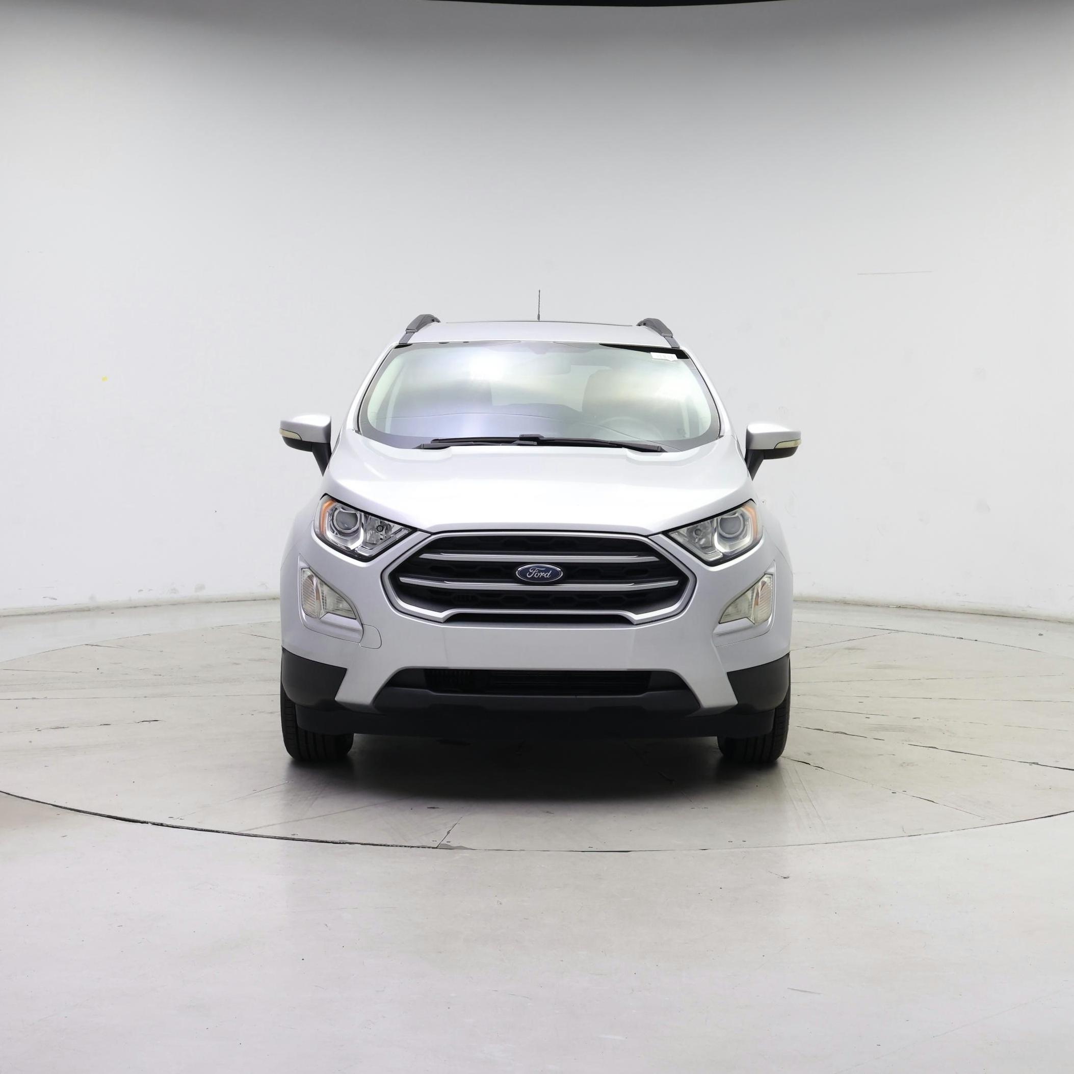 Thumbnail: 2018 Ford EcoSport - 5