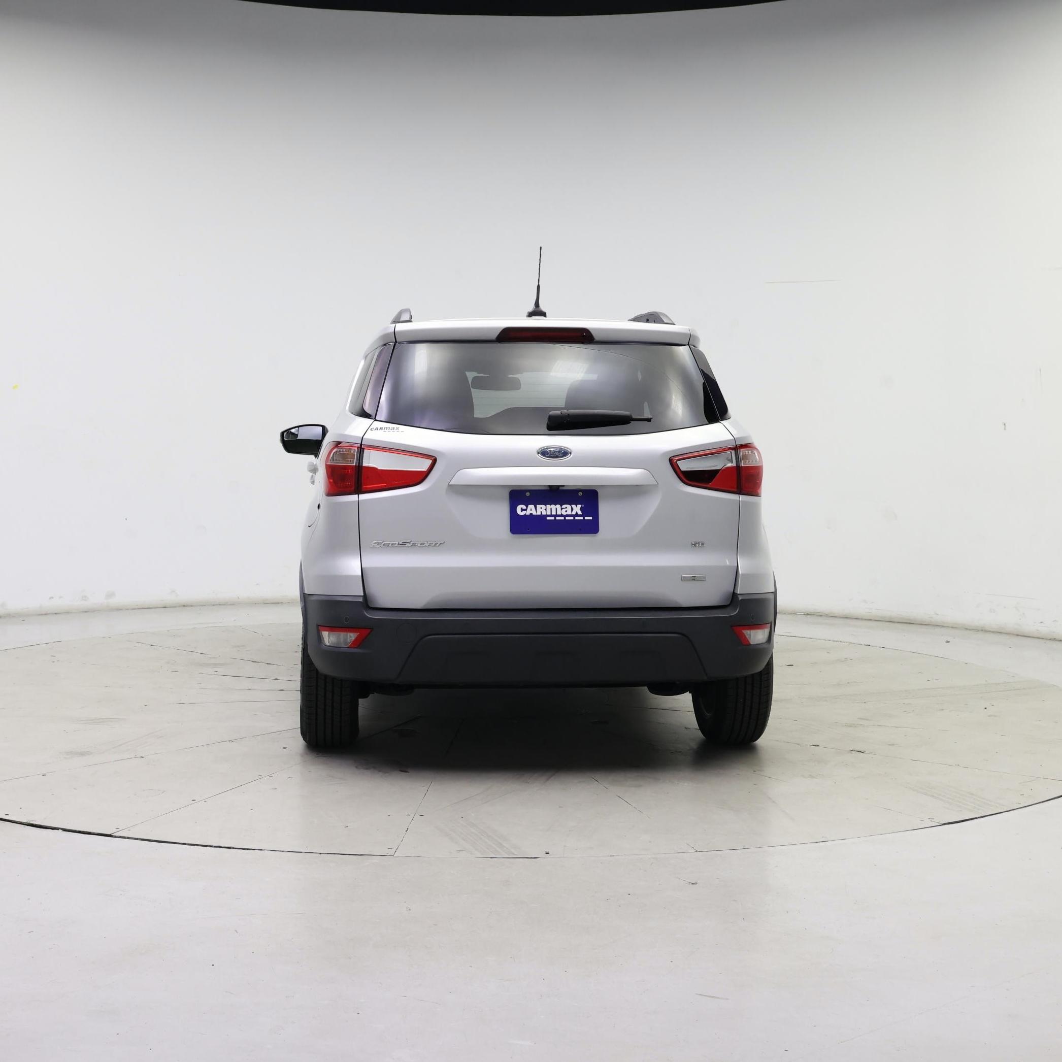 Thumbnail: 2018 Ford EcoSport - 6