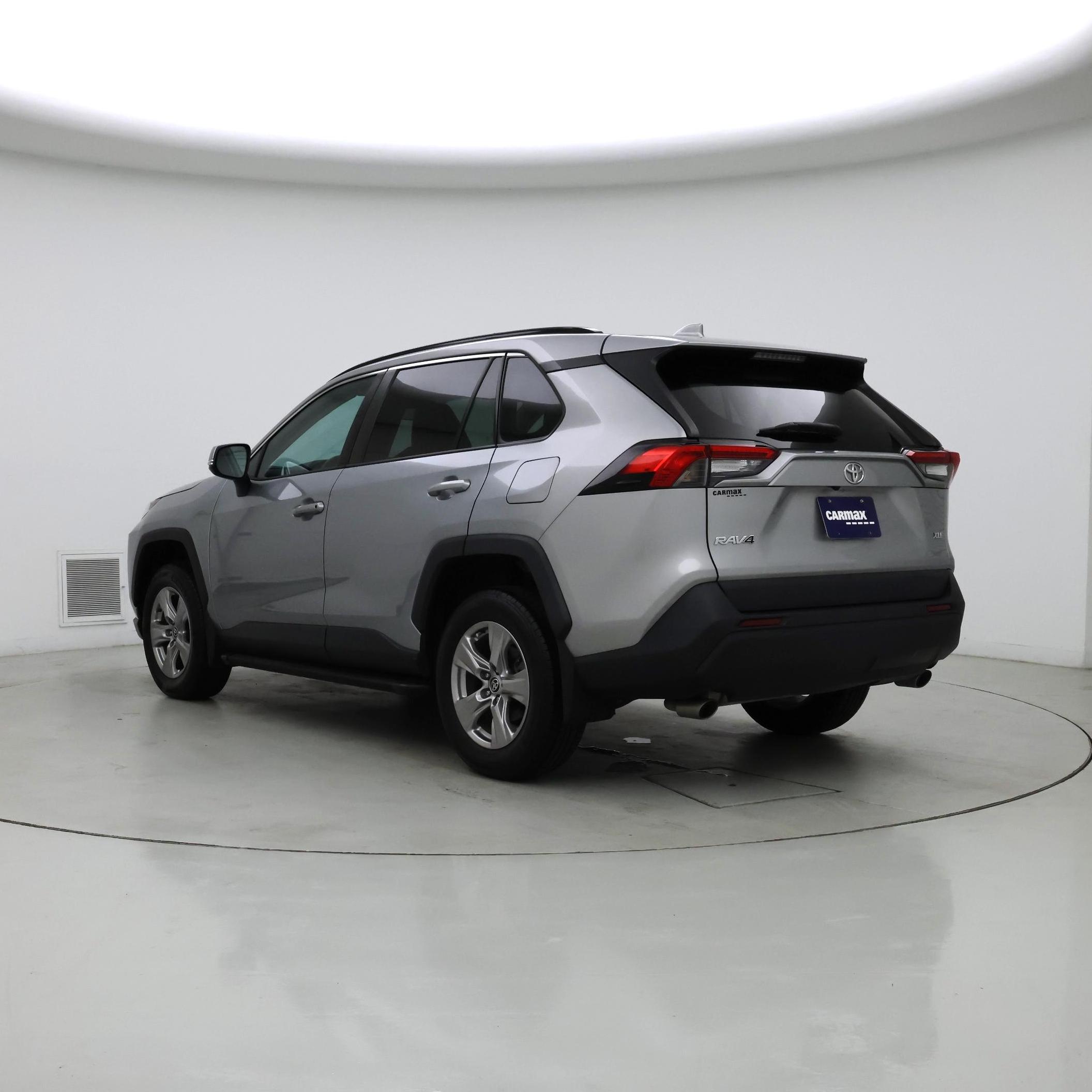 Thumbnail: 2022 Toyota RAV4 - 2