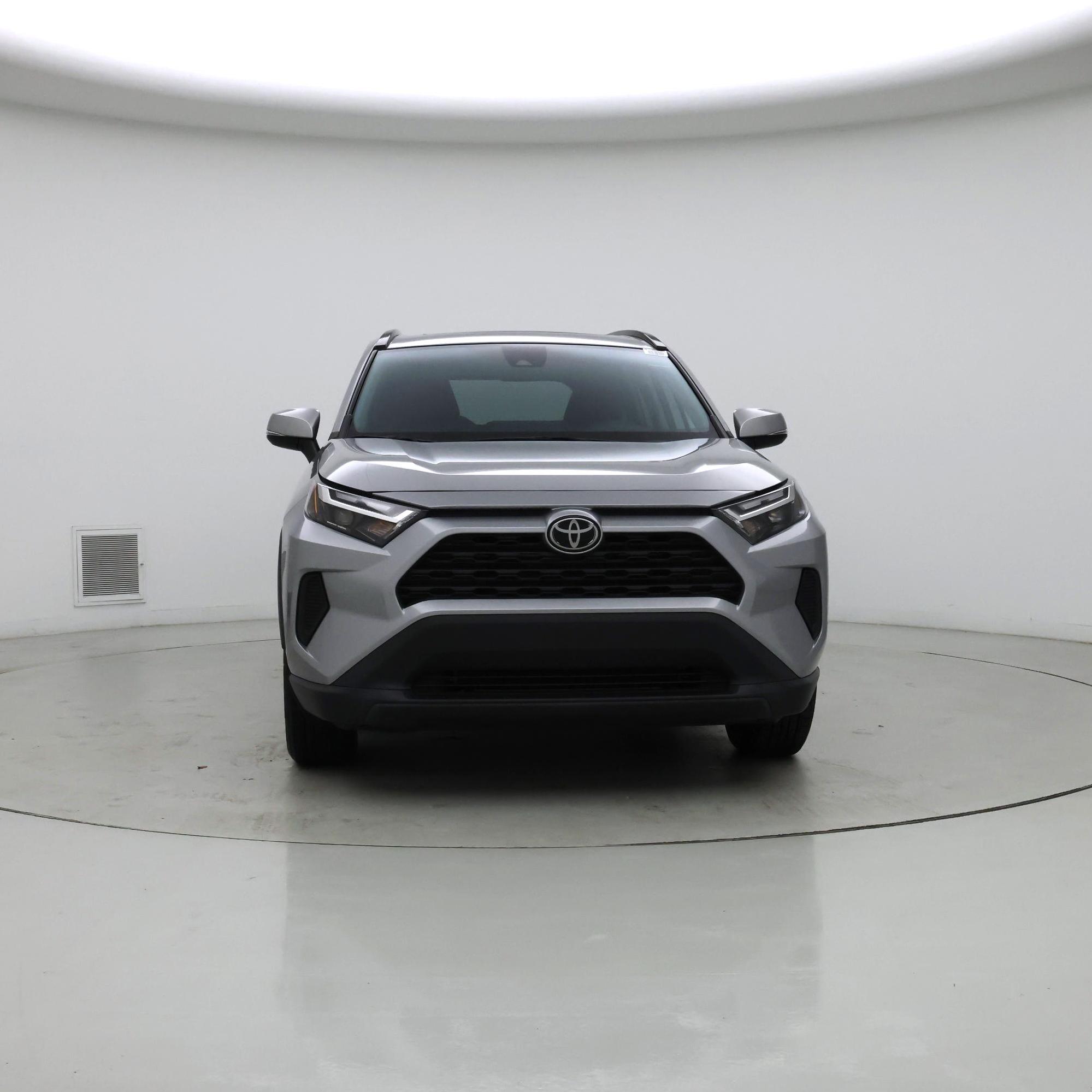 Thumbnail: 2022 Toyota RAV4 - 5