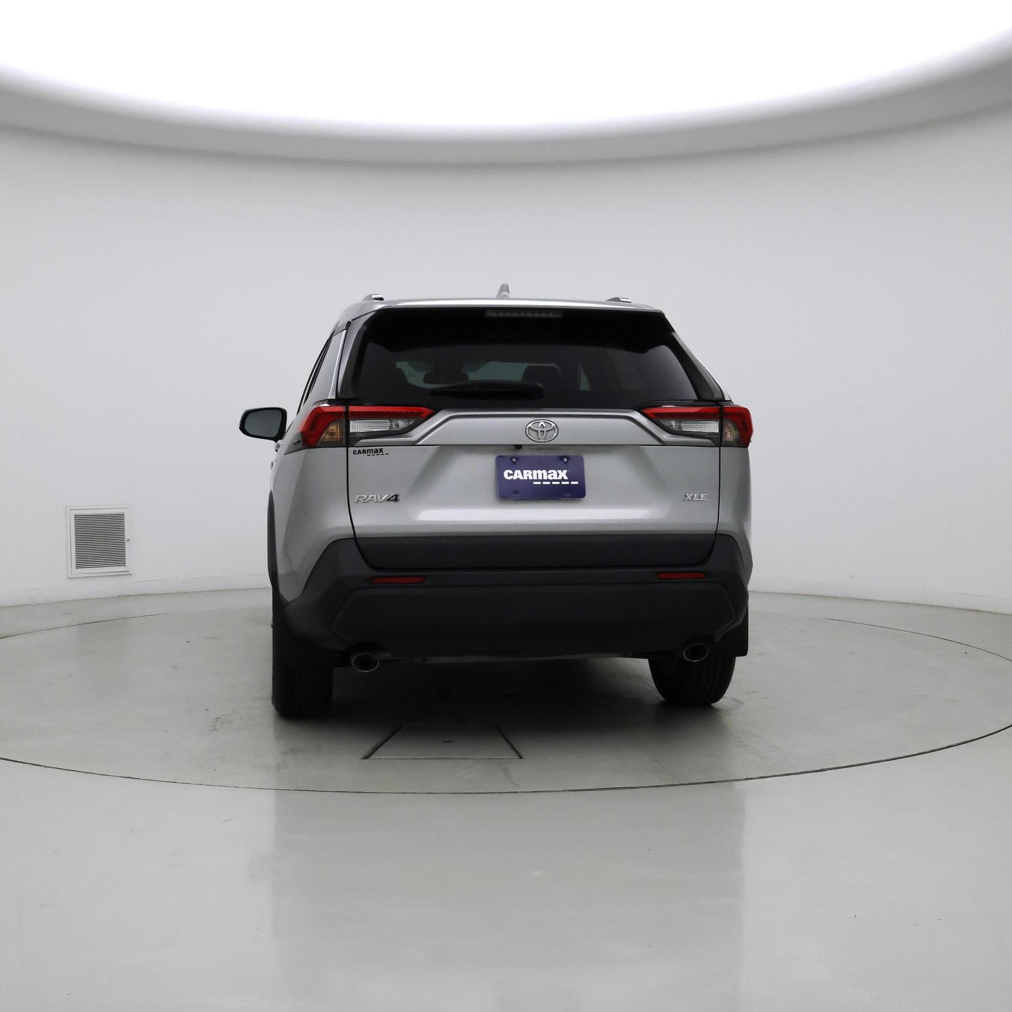 Thumbnail: 2022 Toyota RAV4 - 6