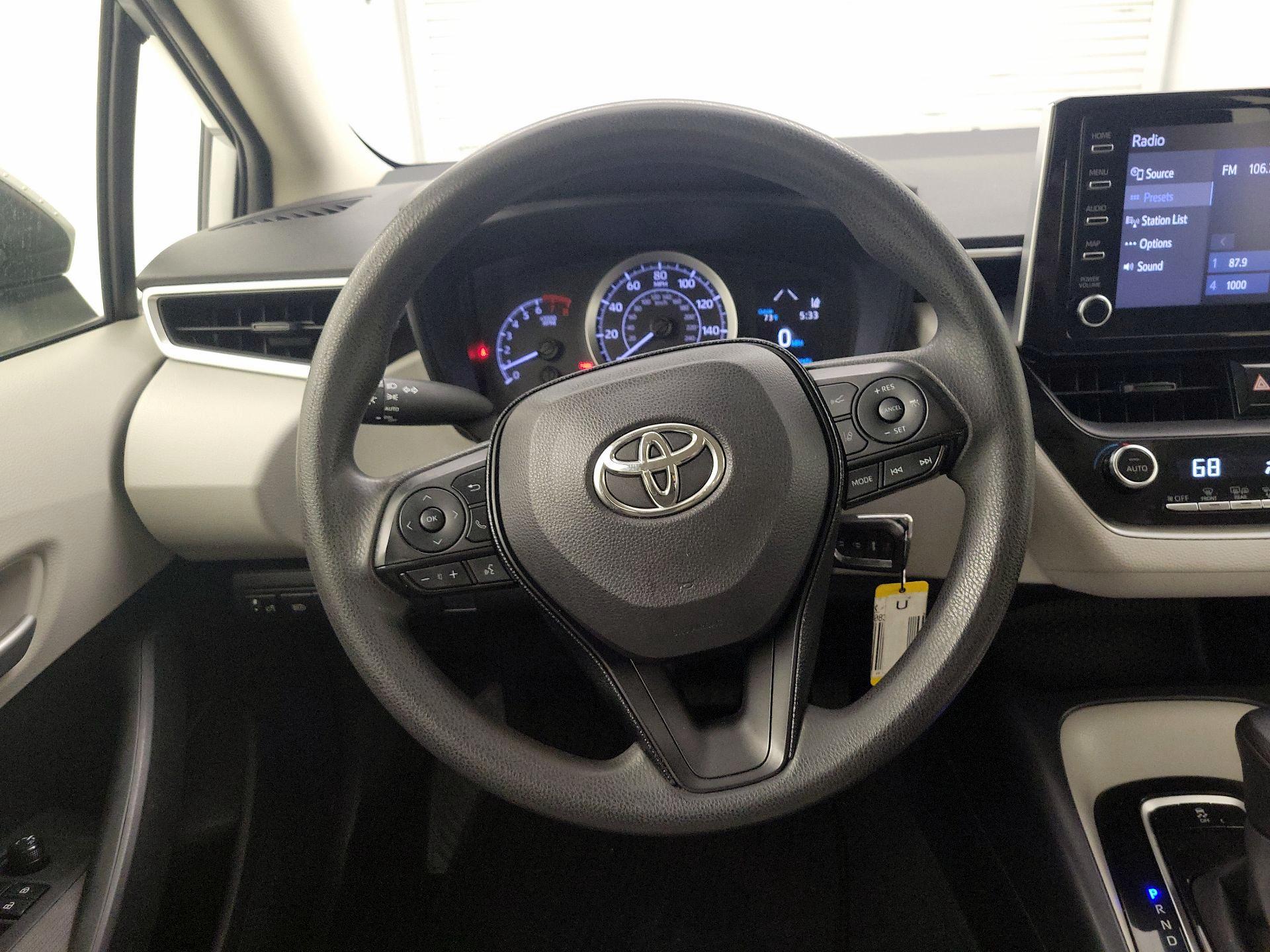 Thumbnail: 2020 Toyota Corolla - 10