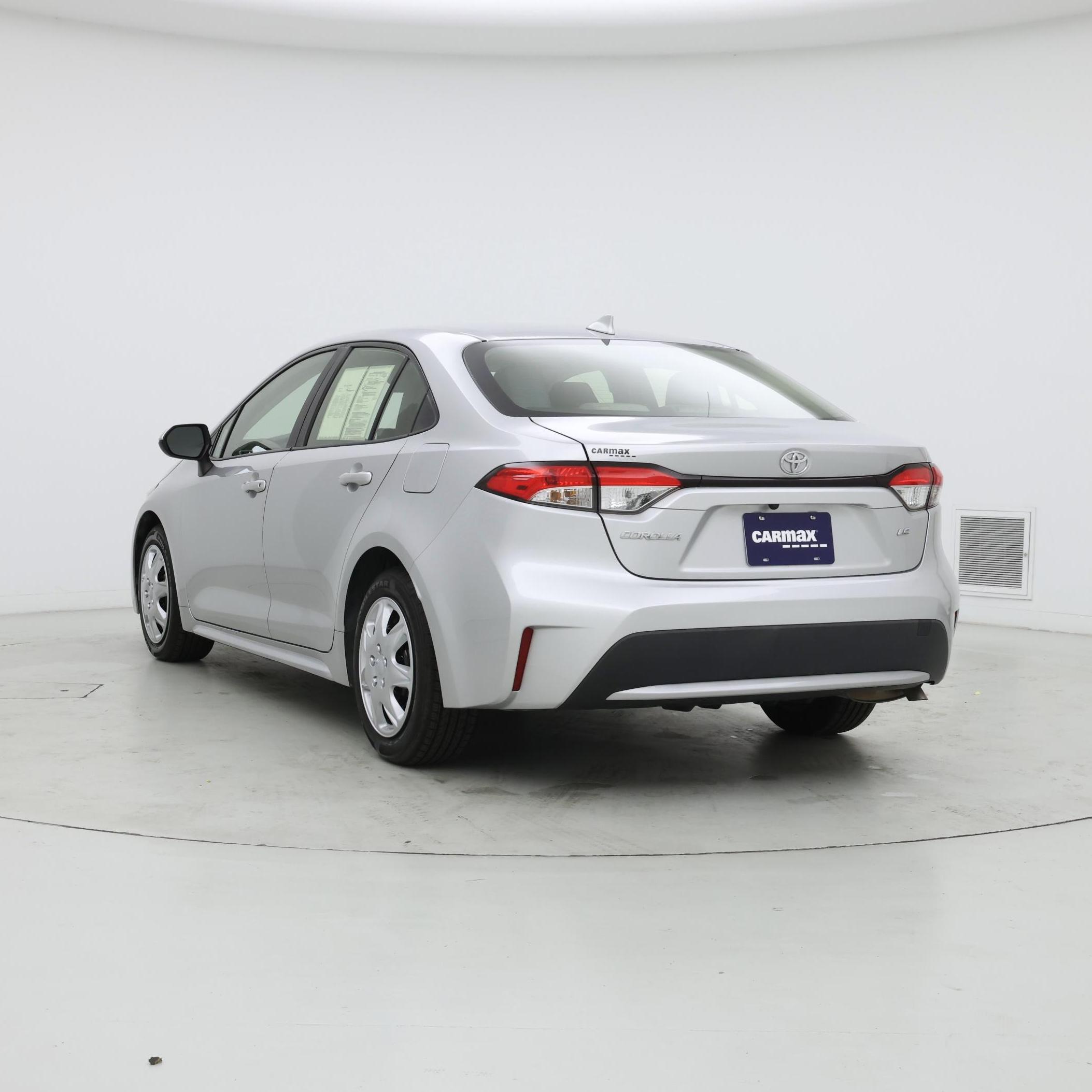 Thumbnail: 2020 Toyota Corolla - 2