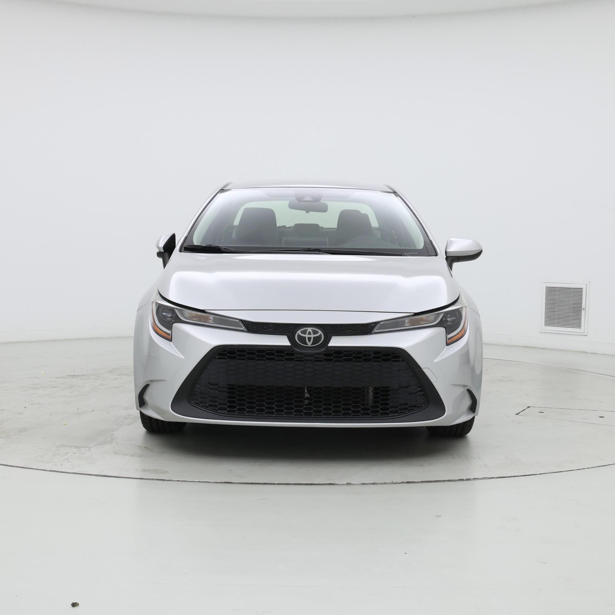 Thumbnail: 2020 Toyota Corolla - 5