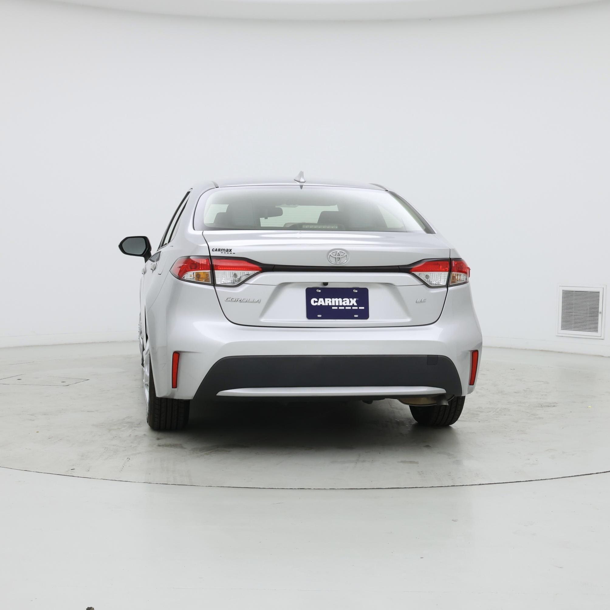 Thumbnail: 2020 Toyota Corolla - 6