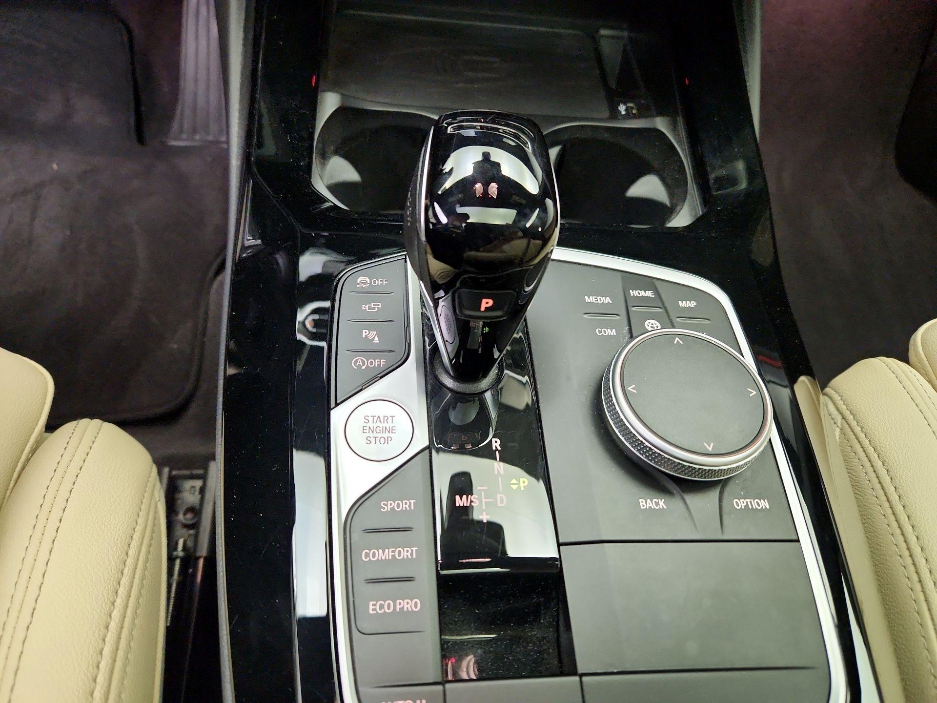 Thumbnail: 2024 BMW X3 - 18