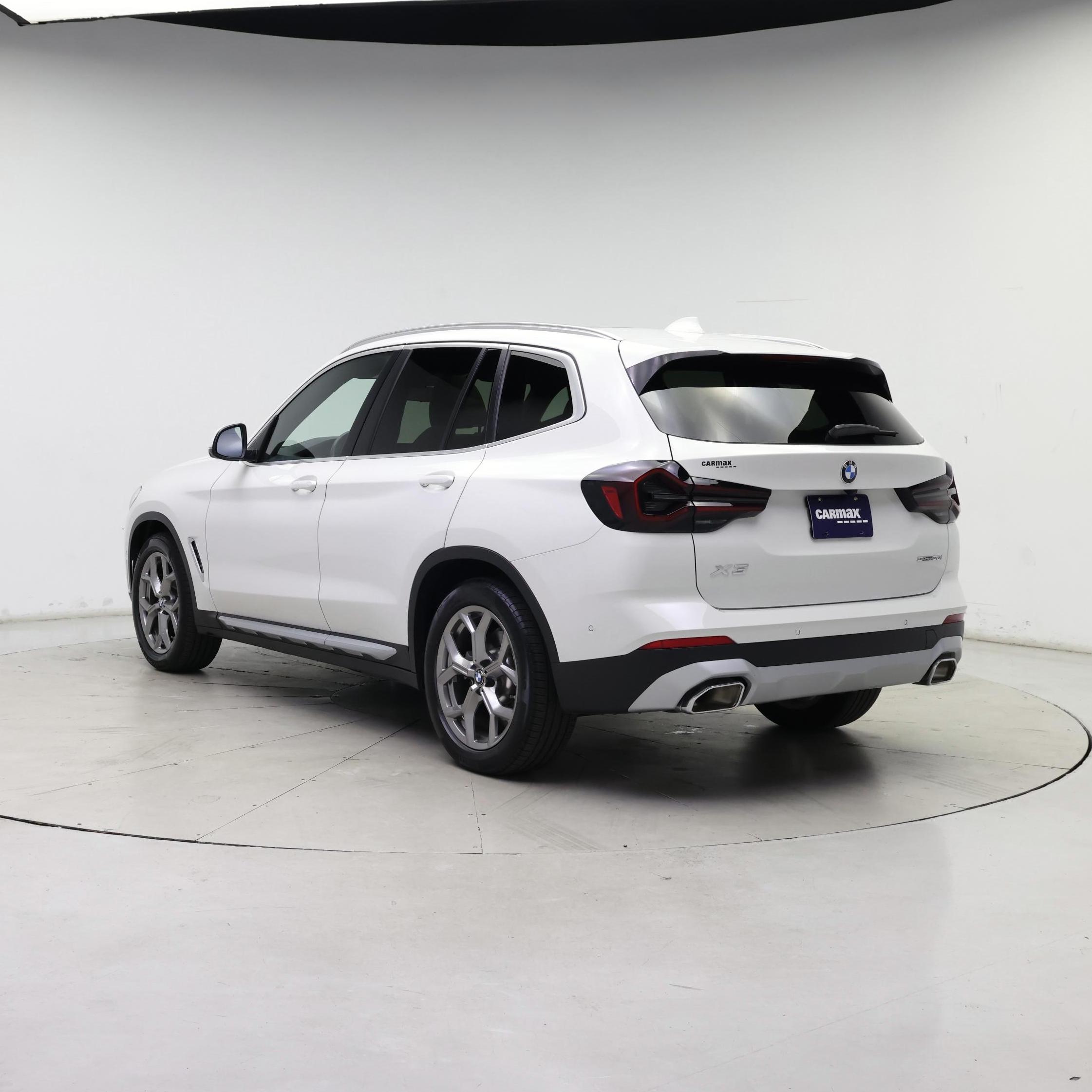 Thumbnail: 2024 BMW X3 - 2