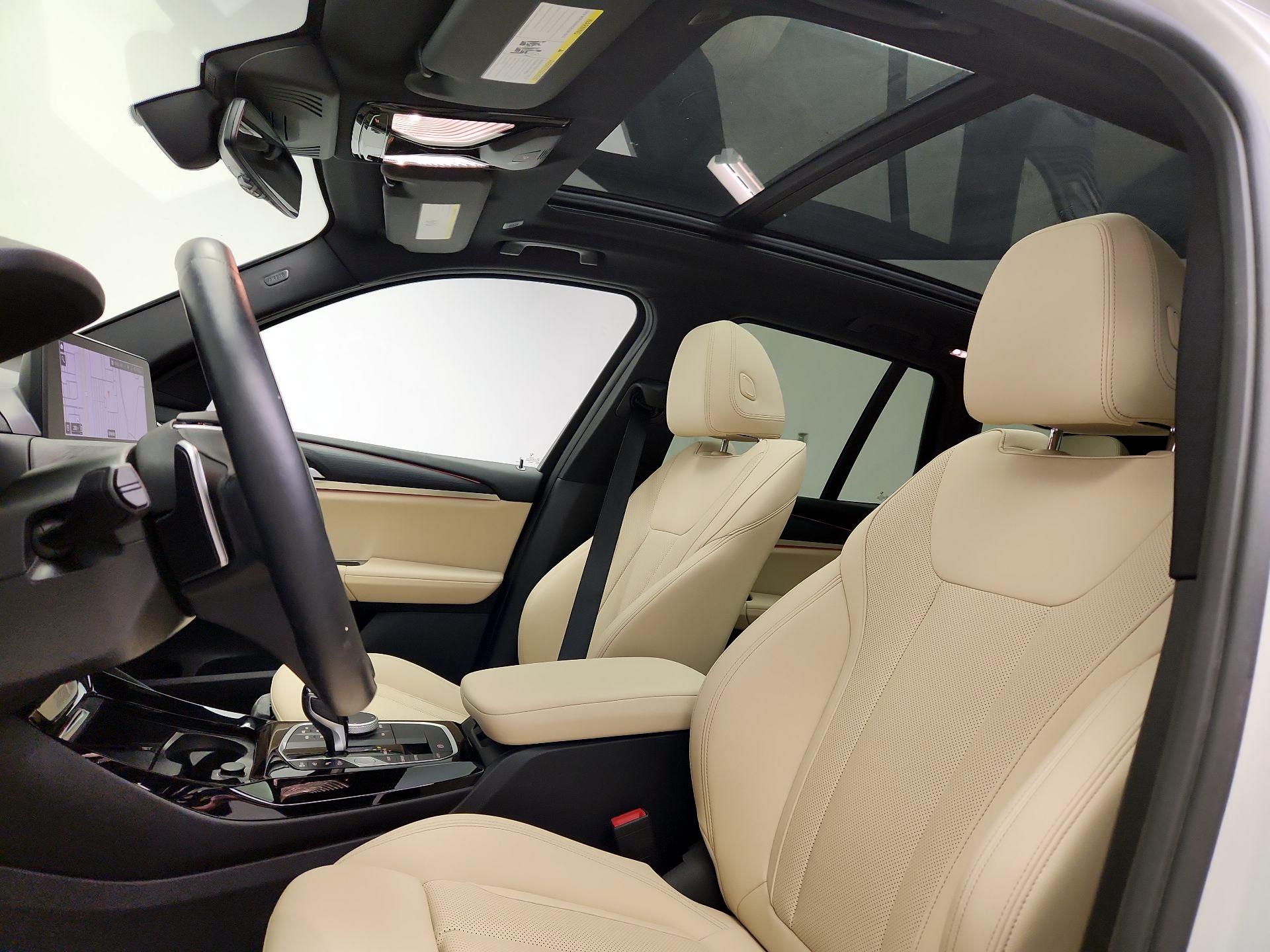 Thumbnail: 2024 BMW X3 - 20