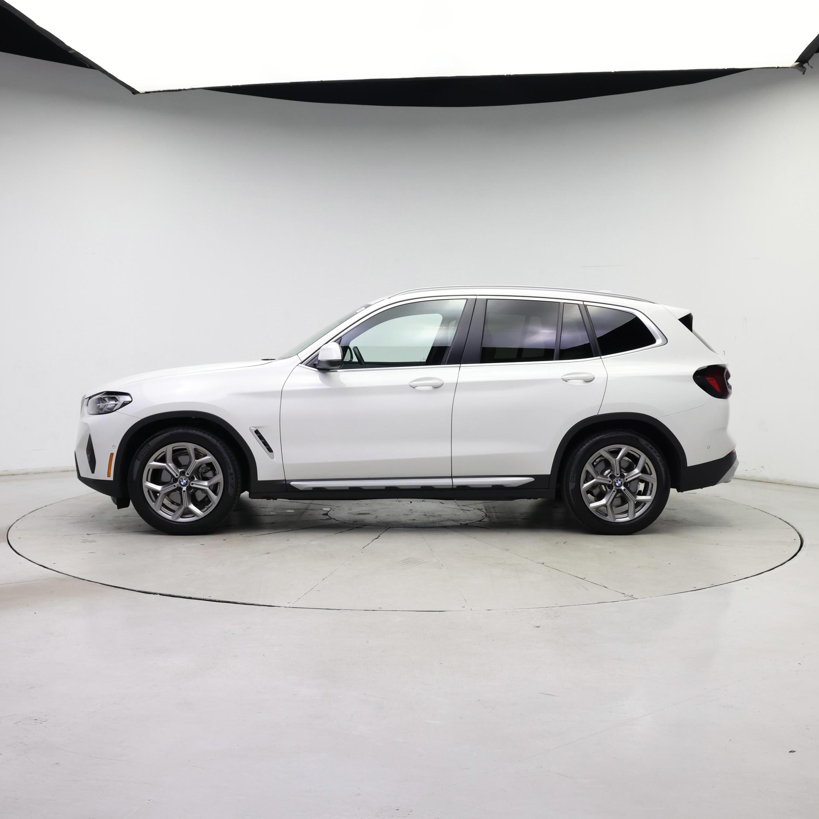 Thumbnail: 2024 BMW X3 - 3
