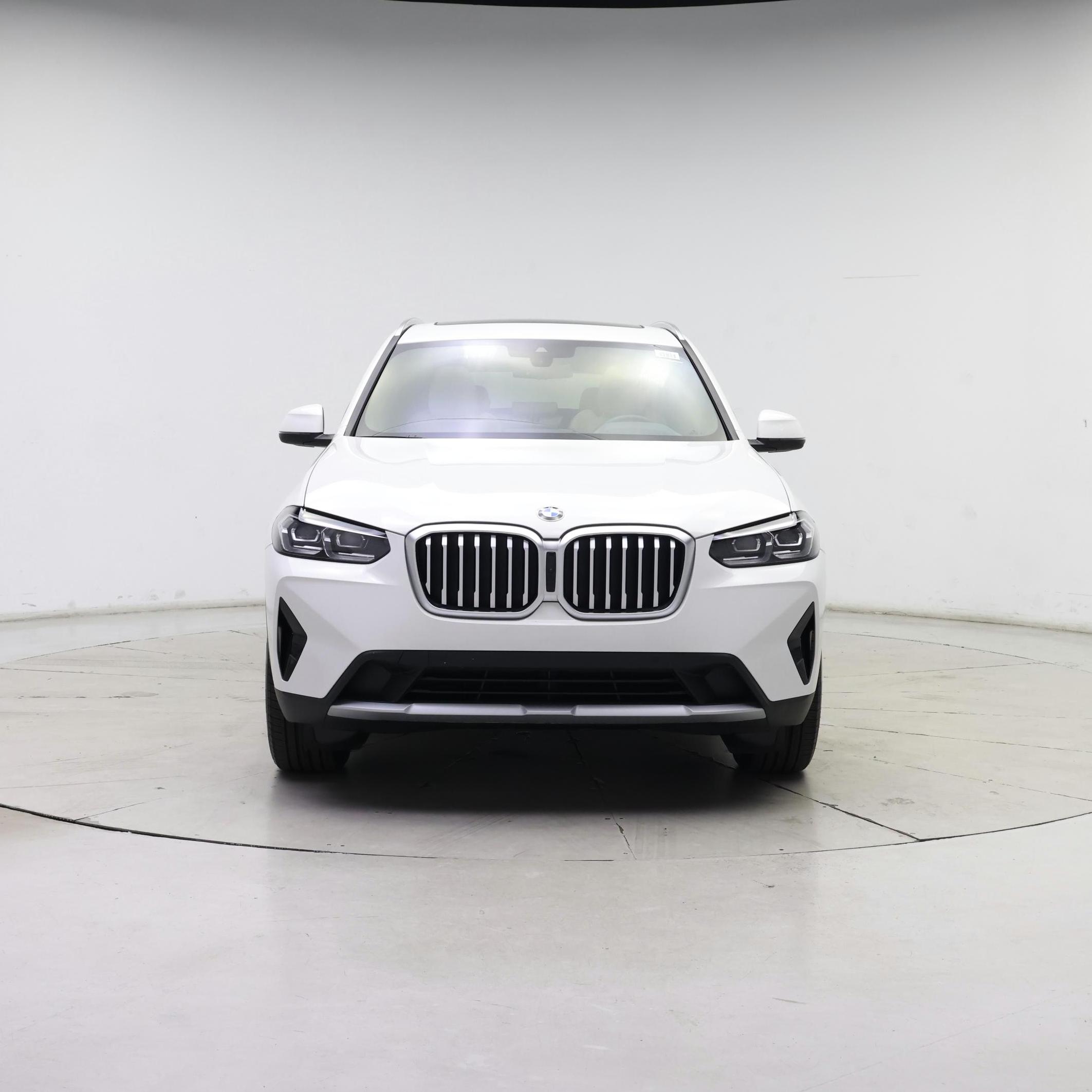 Thumbnail: 2024 BMW X3 - 5