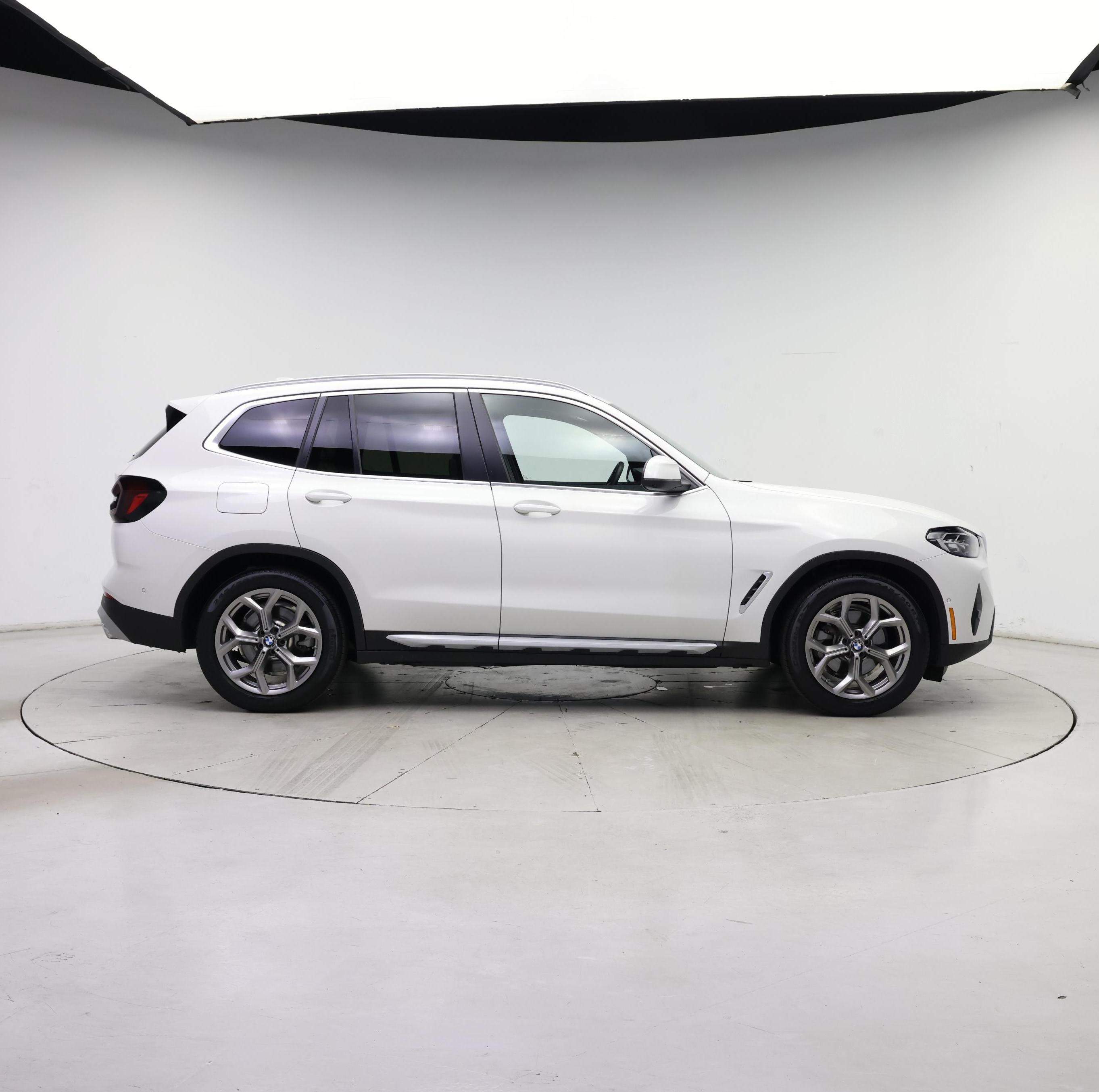 Thumbnail: 2024 BMW X3 - 7