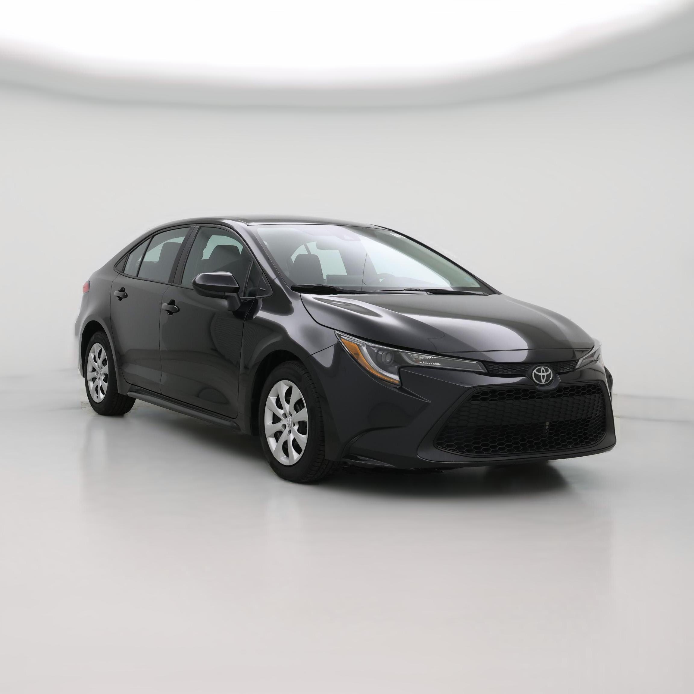 Thumbnail: 2020 Toyota Corolla - 1