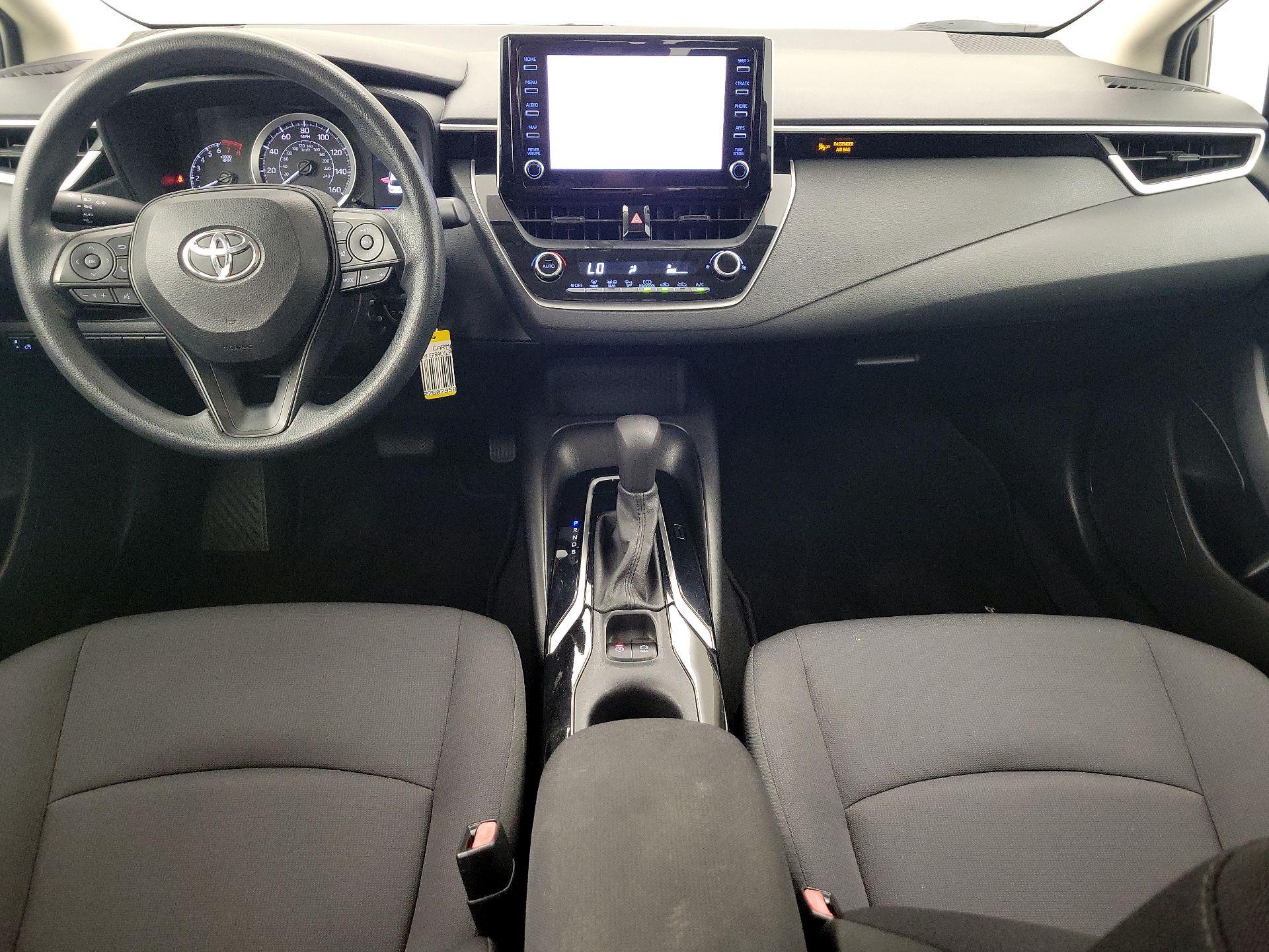 Thumbnail: 2020 Toyota Corolla - 9
