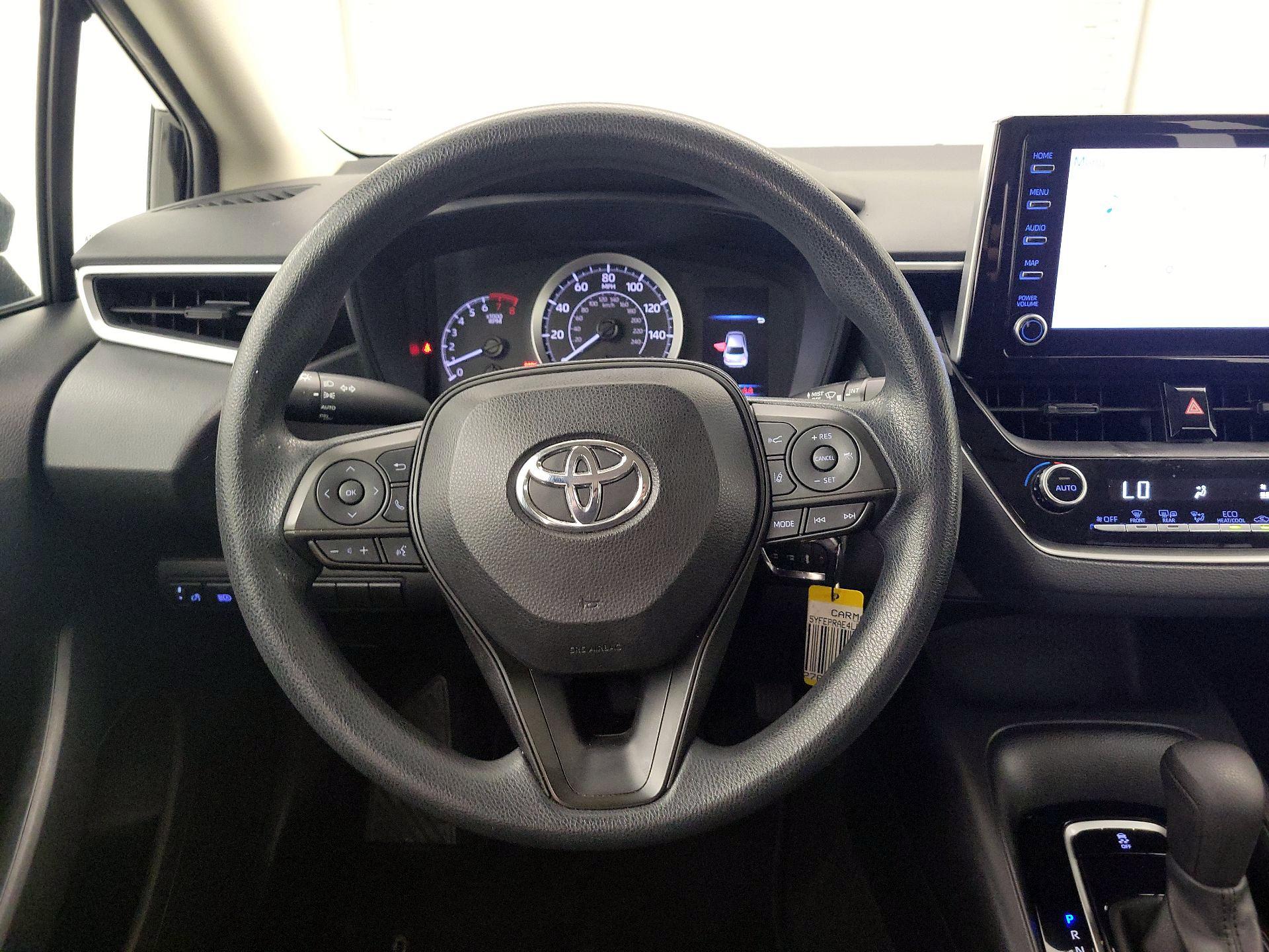 Thumbnail: 2020 Toyota Corolla - 10