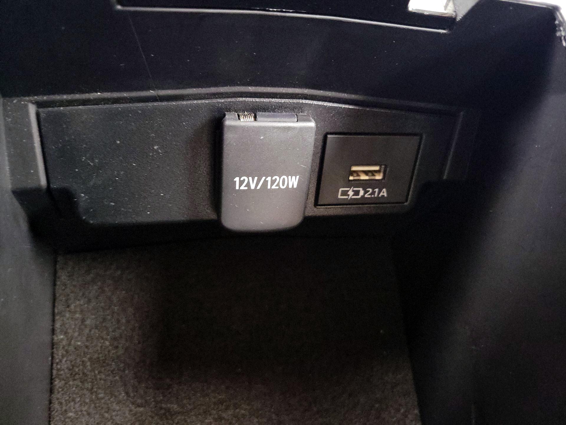 Thumbnail: 2020 Toyota Corolla - 18