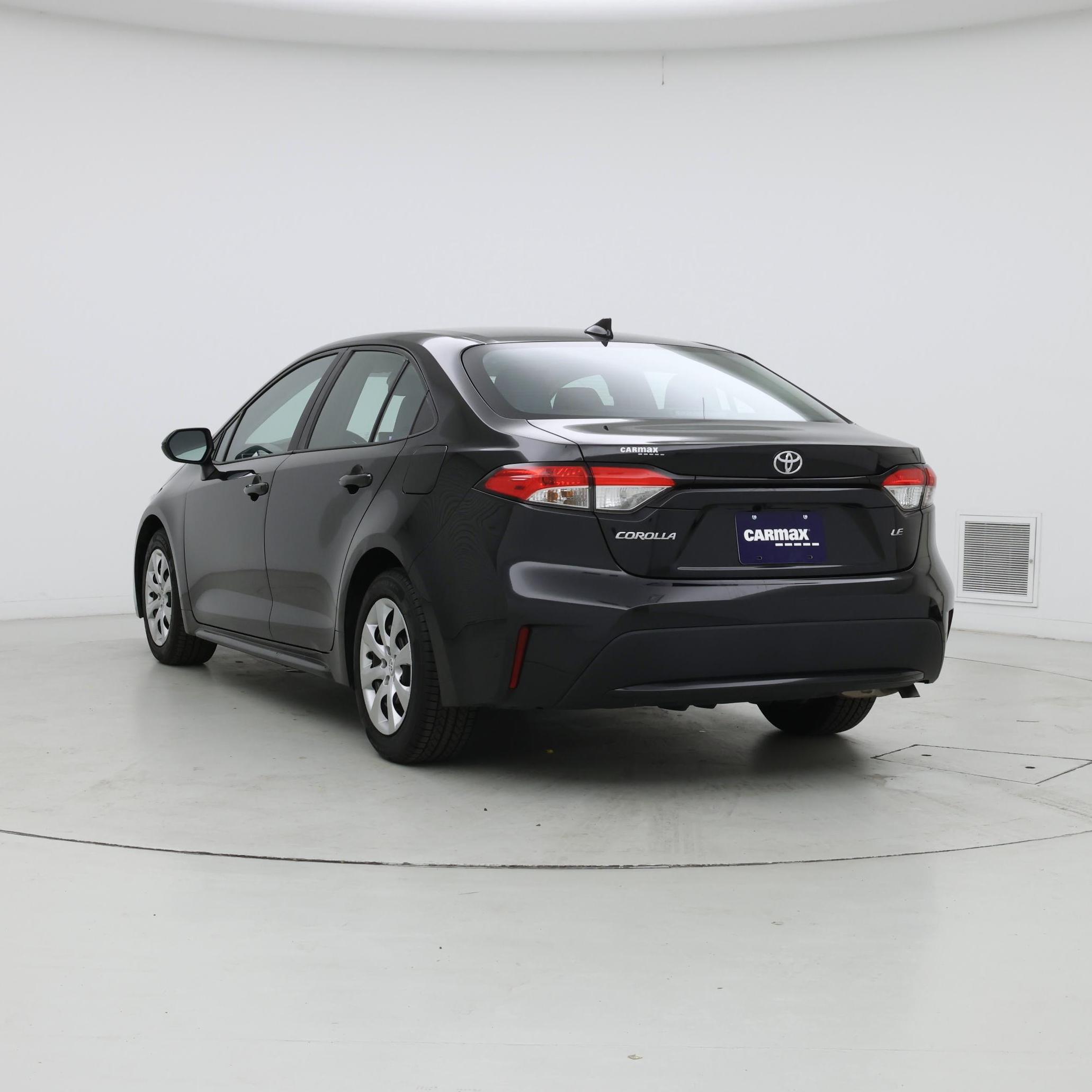 Thumbnail: 2020 Toyota Corolla - 2