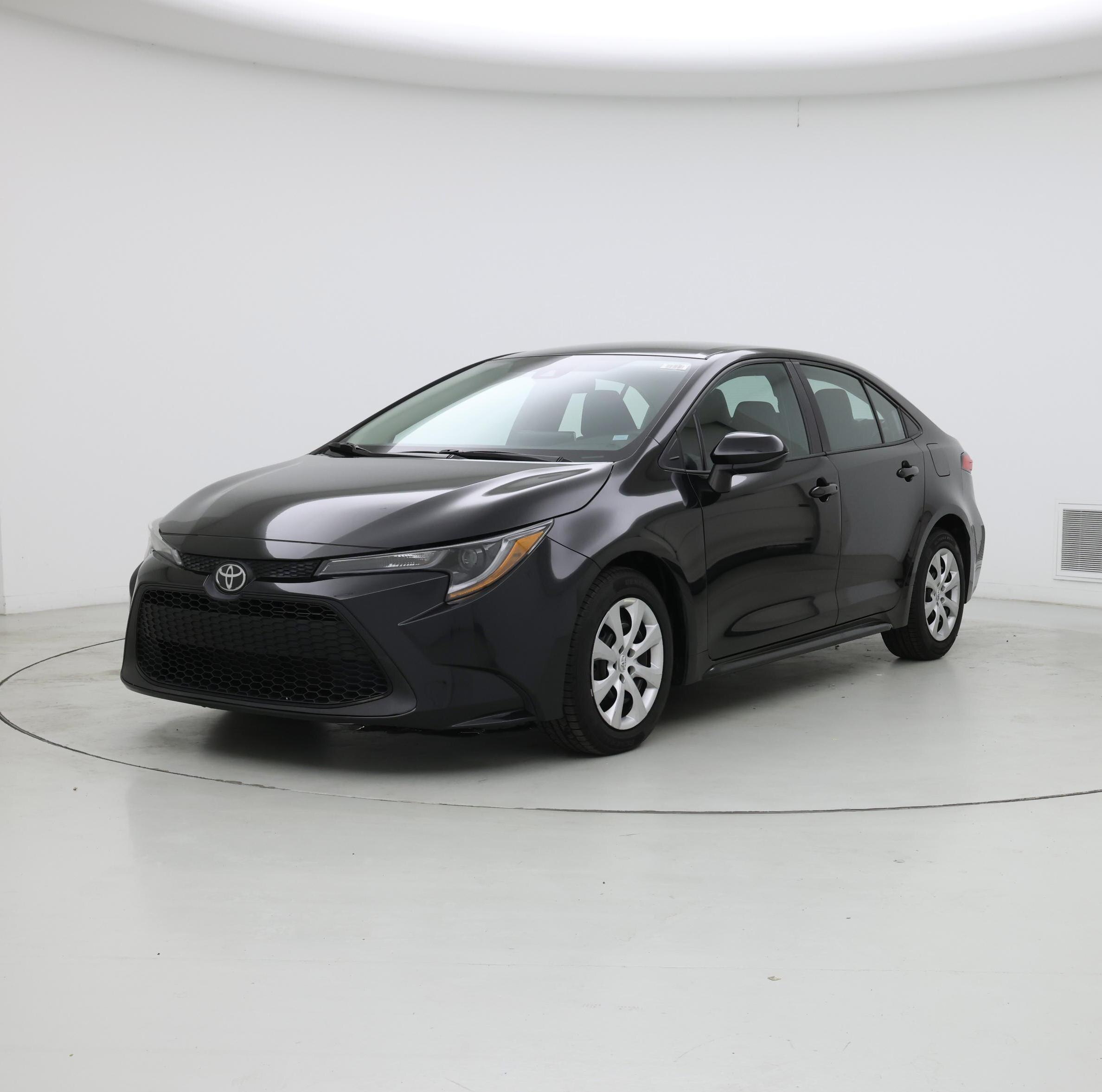 Thumbnail: 2020 Toyota Corolla - 4