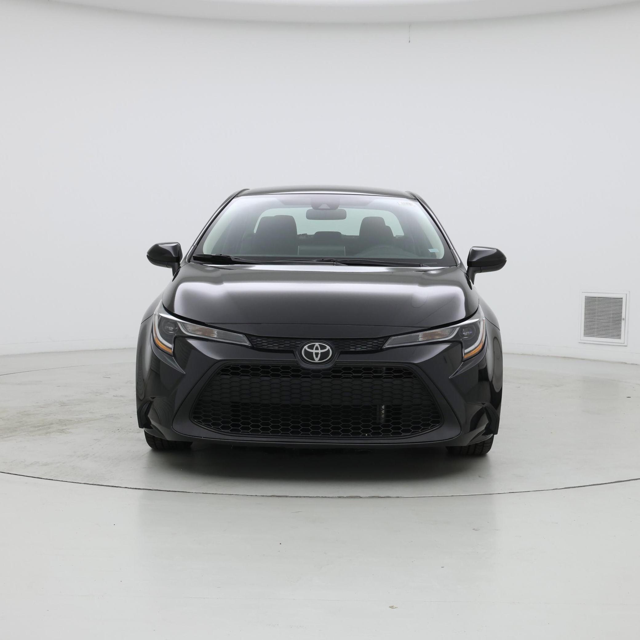 Thumbnail: 2020 Toyota Corolla - 5