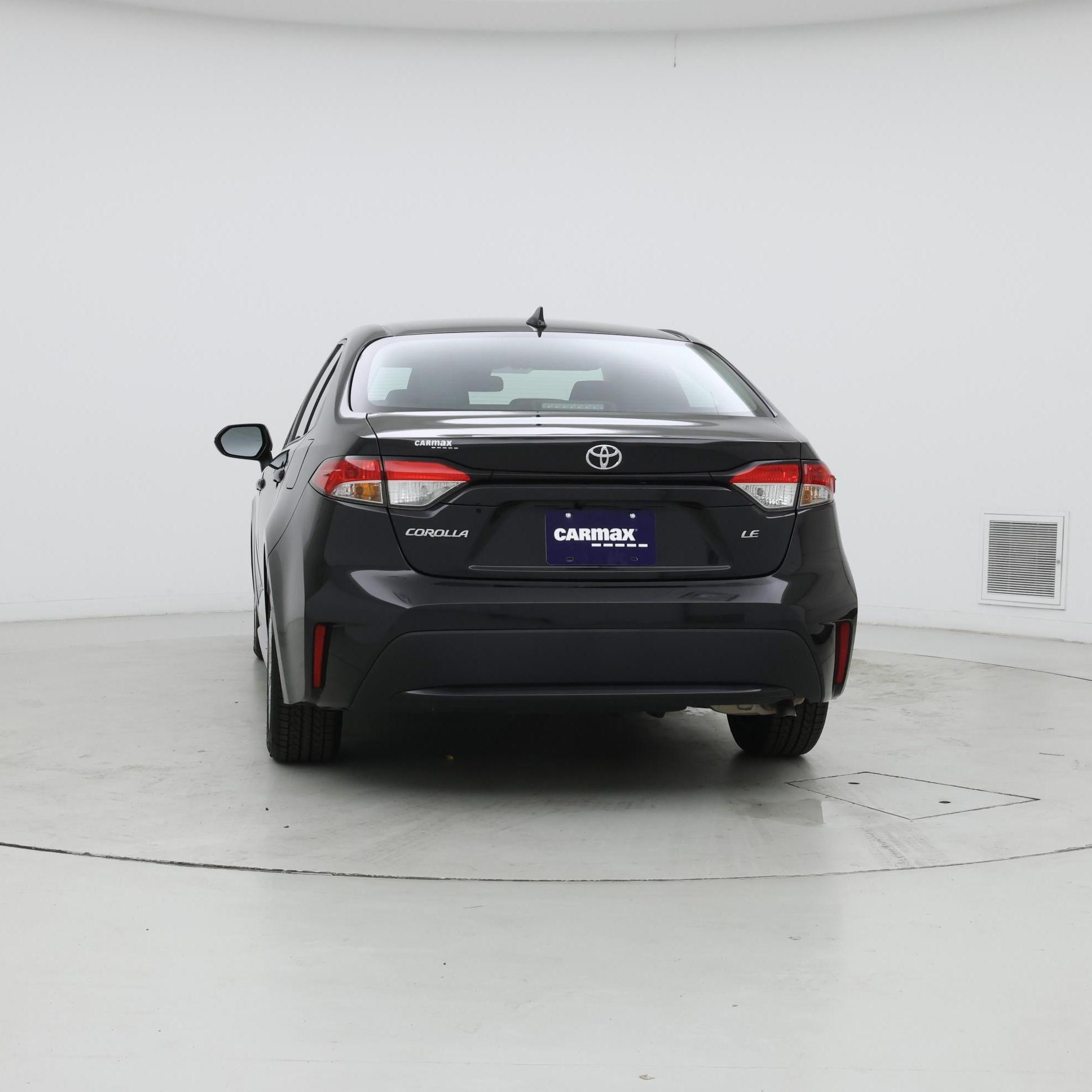 Thumbnail: 2020 Toyota Corolla - 6