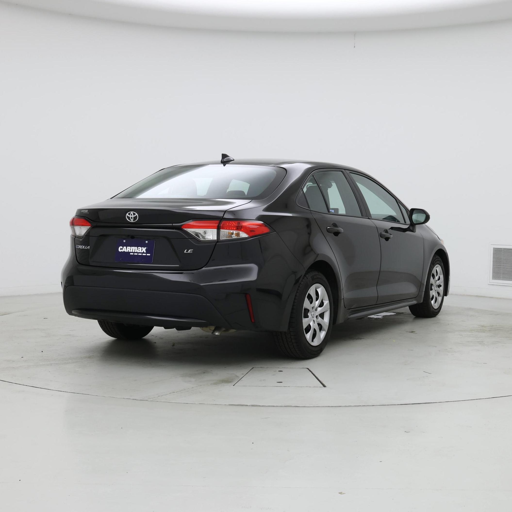 Thumbnail: 2020 Toyota Corolla - 8
