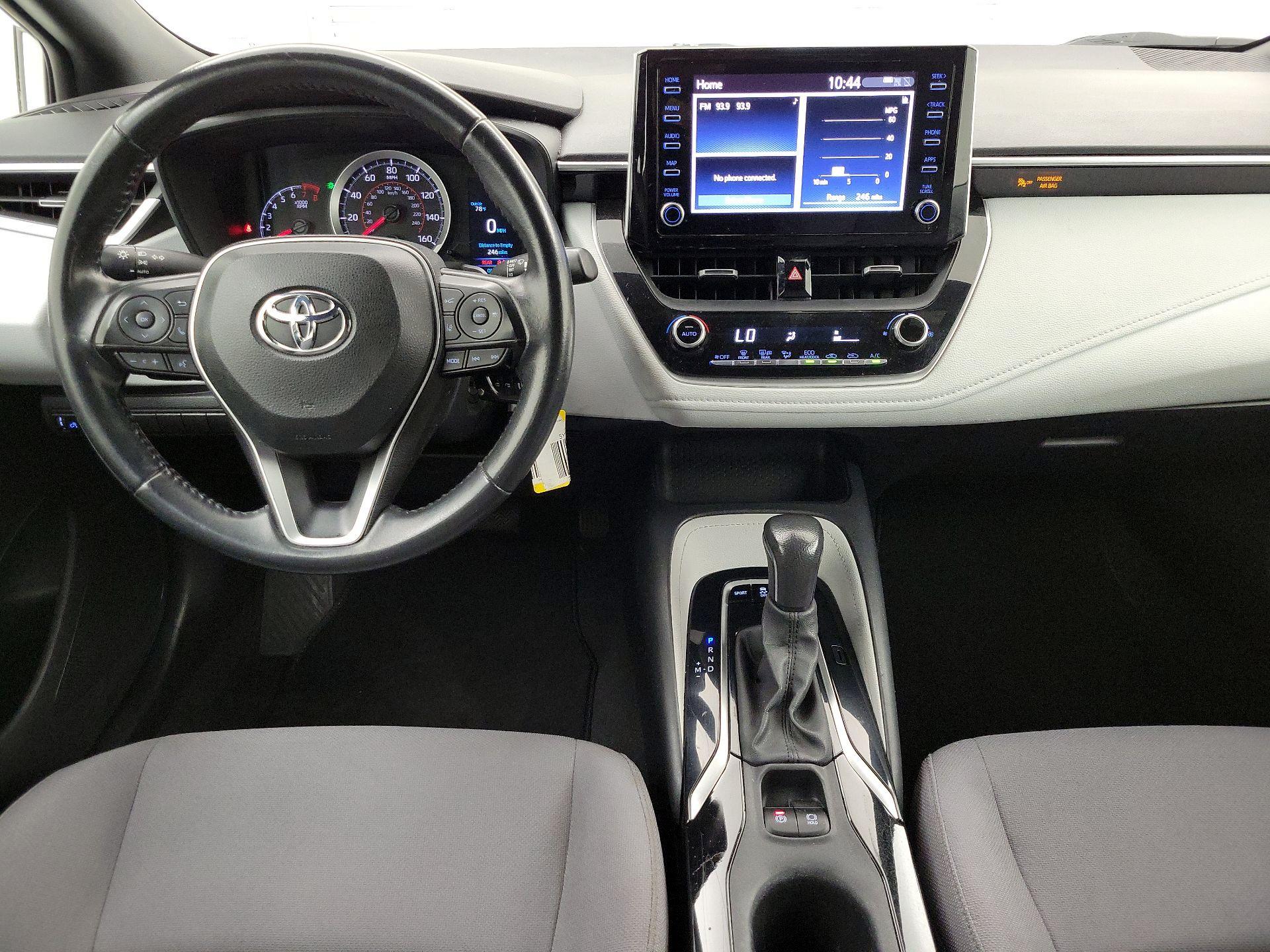 Thumbnail: 2020 Toyota Corolla - 9