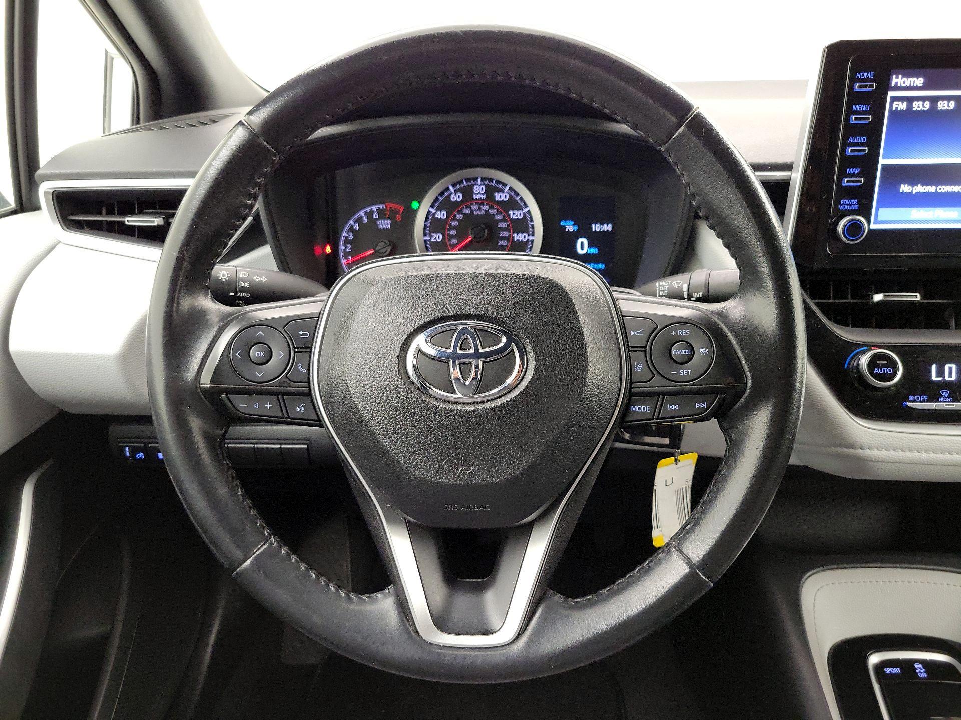 Thumbnail: 2020 Toyota Corolla - 10