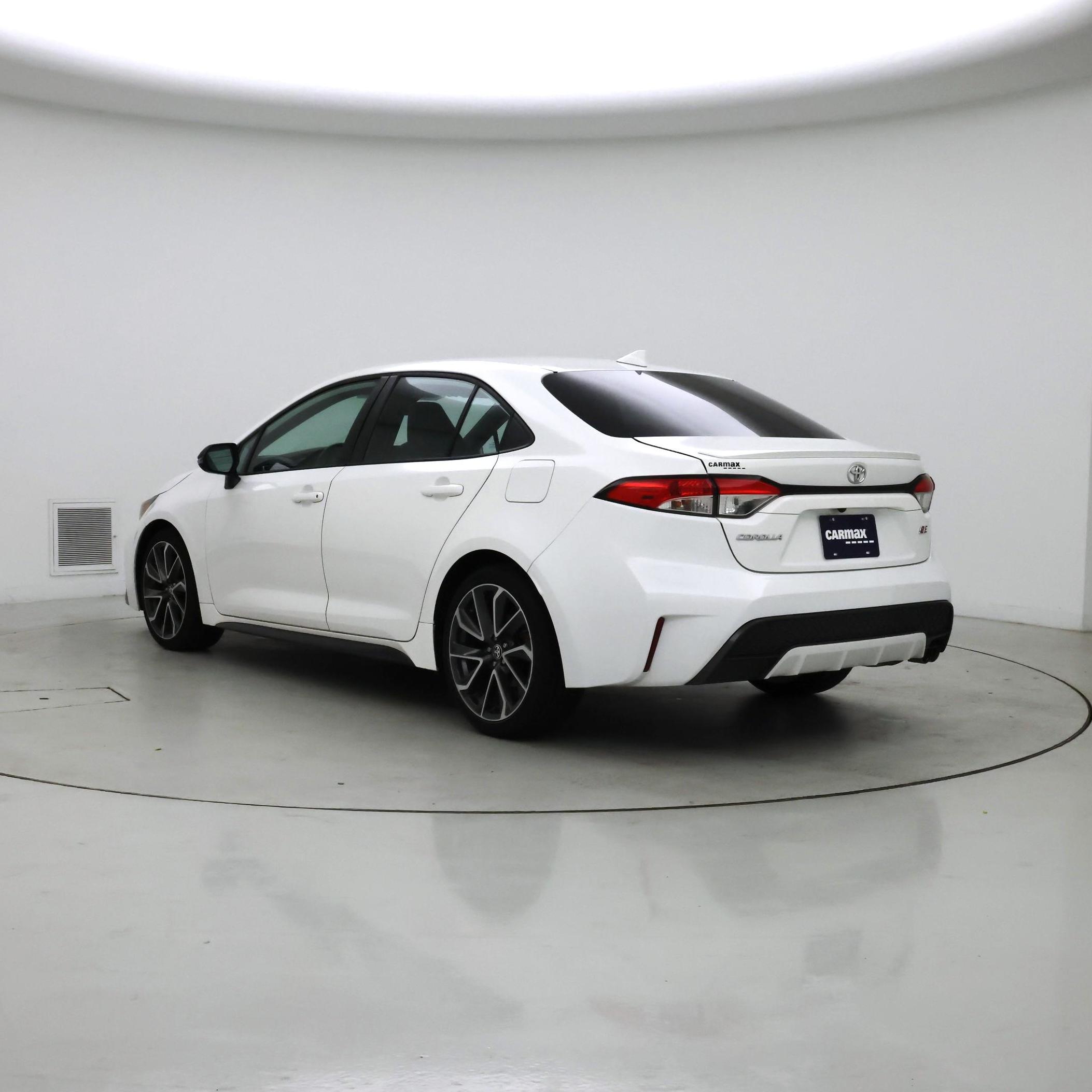 Thumbnail: 2020 Toyota Corolla - 2