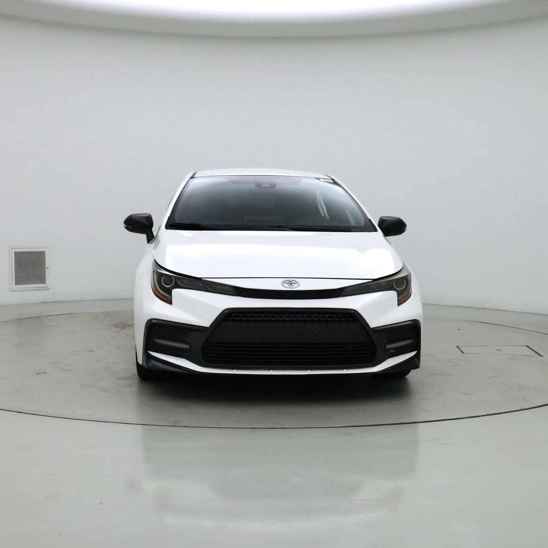 Thumbnail: 2020 Toyota Corolla - 5