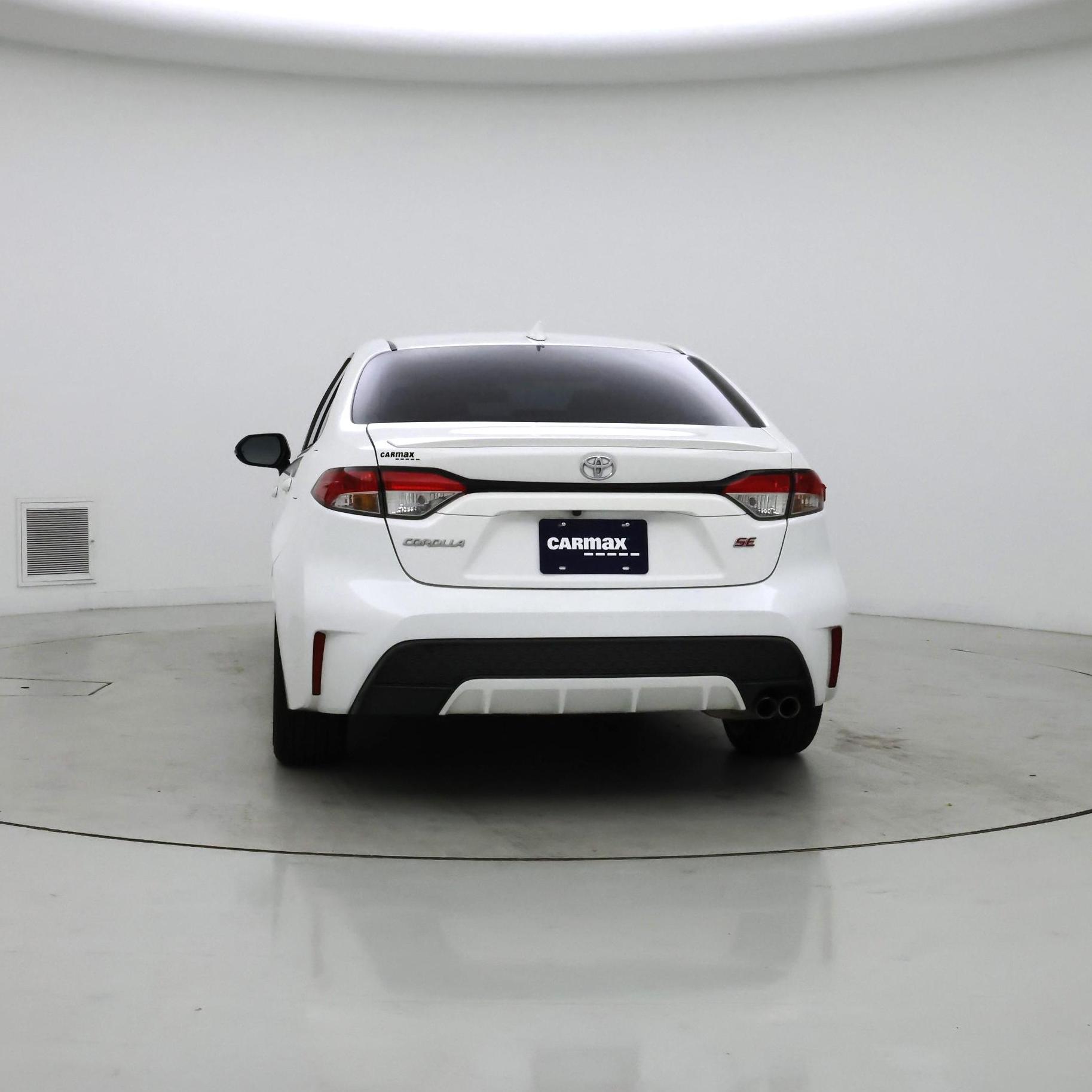 Thumbnail: 2020 Toyota Corolla - 6