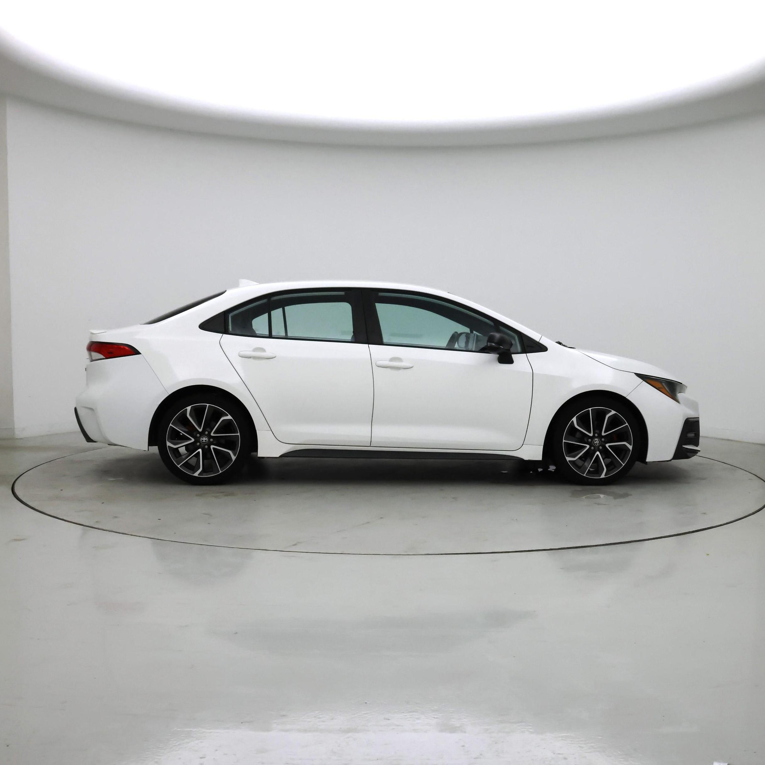 Thumbnail: 2020 Toyota Corolla - 7