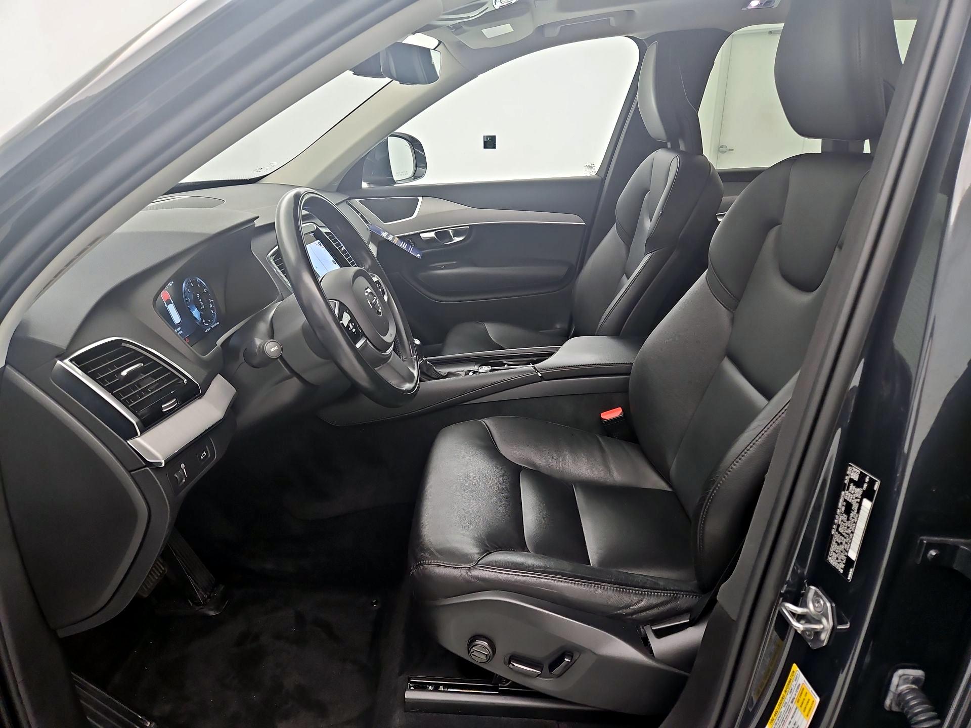 Thumbnail: 2021 Volvo XC90 - 11