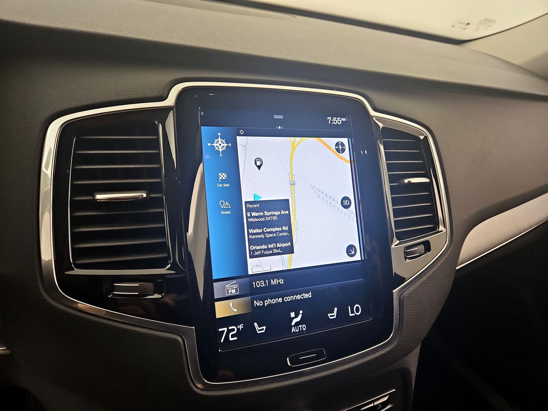 Thumbnail: 2021 Volvo XC90 - 14