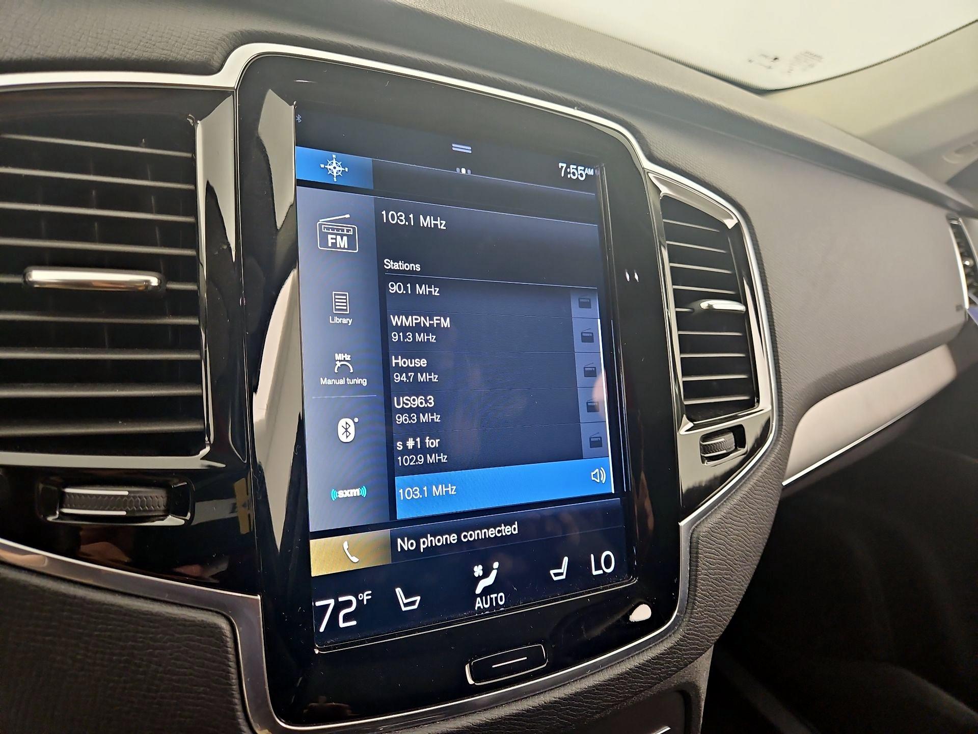 Thumbnail: 2021 Volvo XC90 - 16