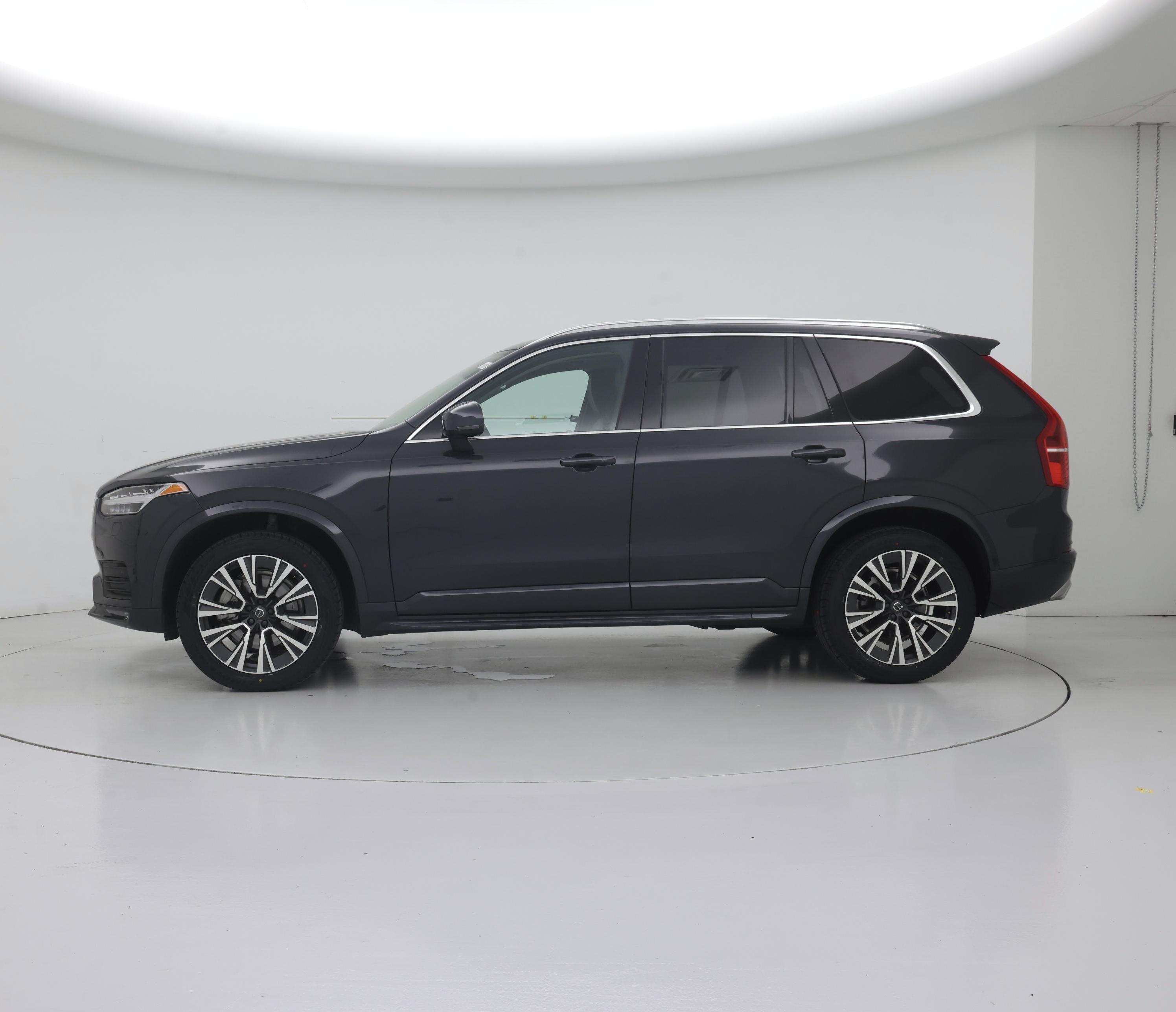 Thumbnail: 2021 Volvo XC90 - 3