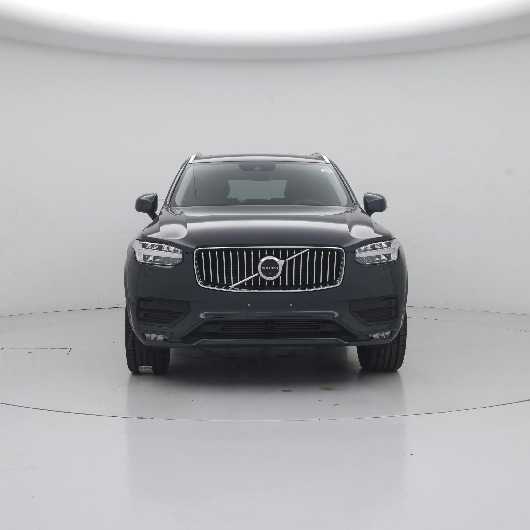 Thumbnail: 2021 Volvo XC90 - 5