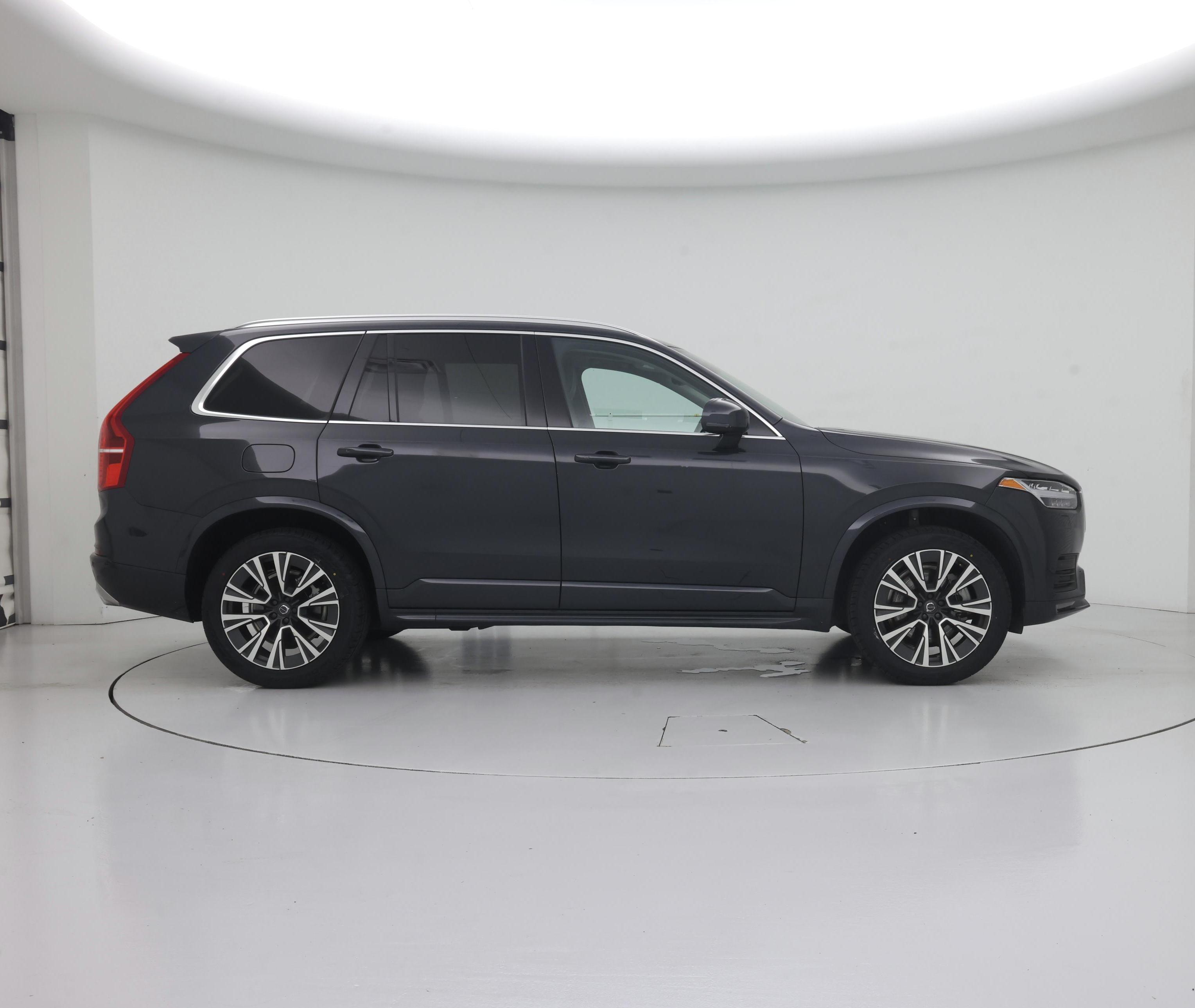 Thumbnail: 2021 Volvo XC90 - 7