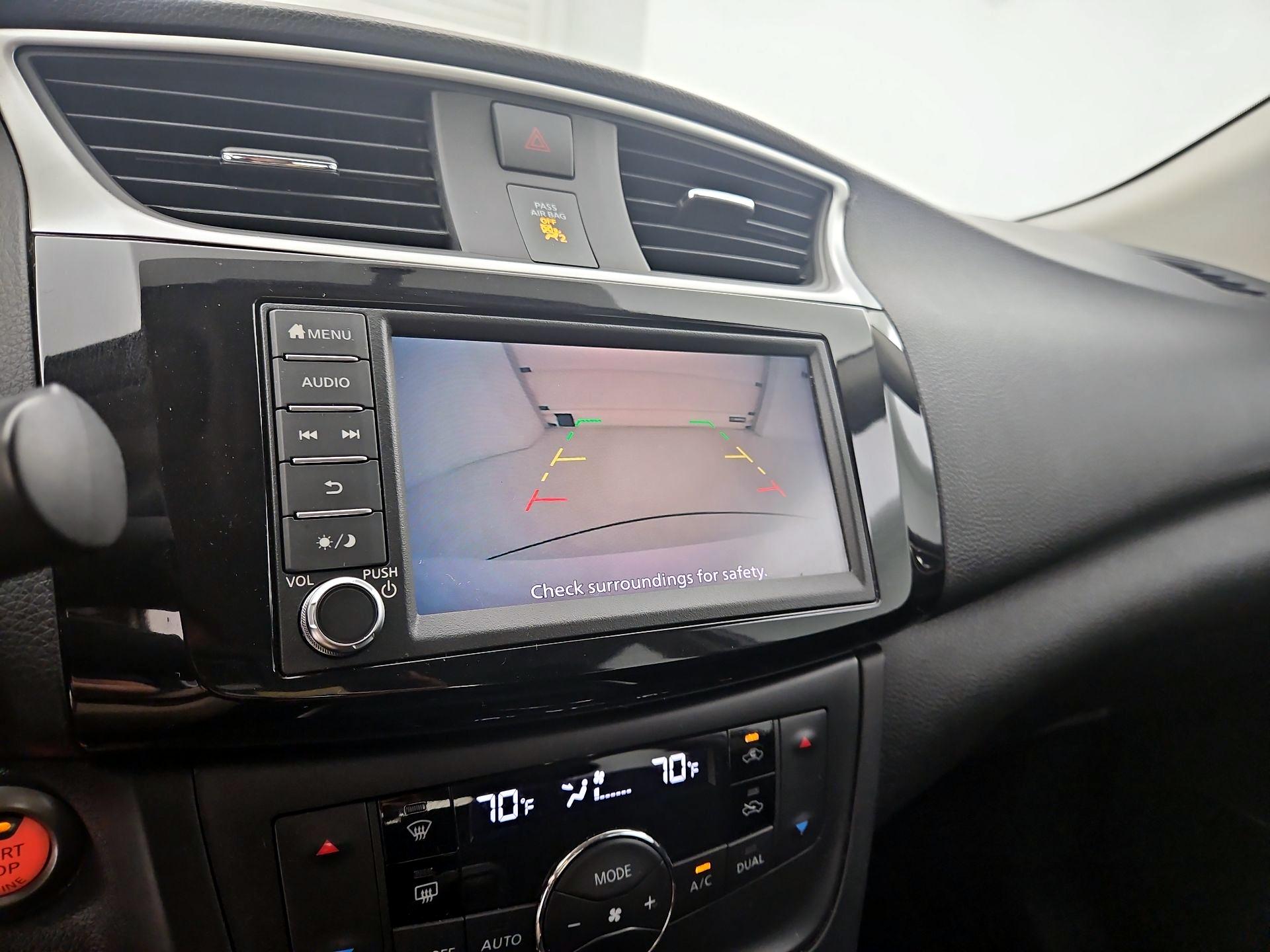 Thumbnail: 2019 Nissan Sentra - 14