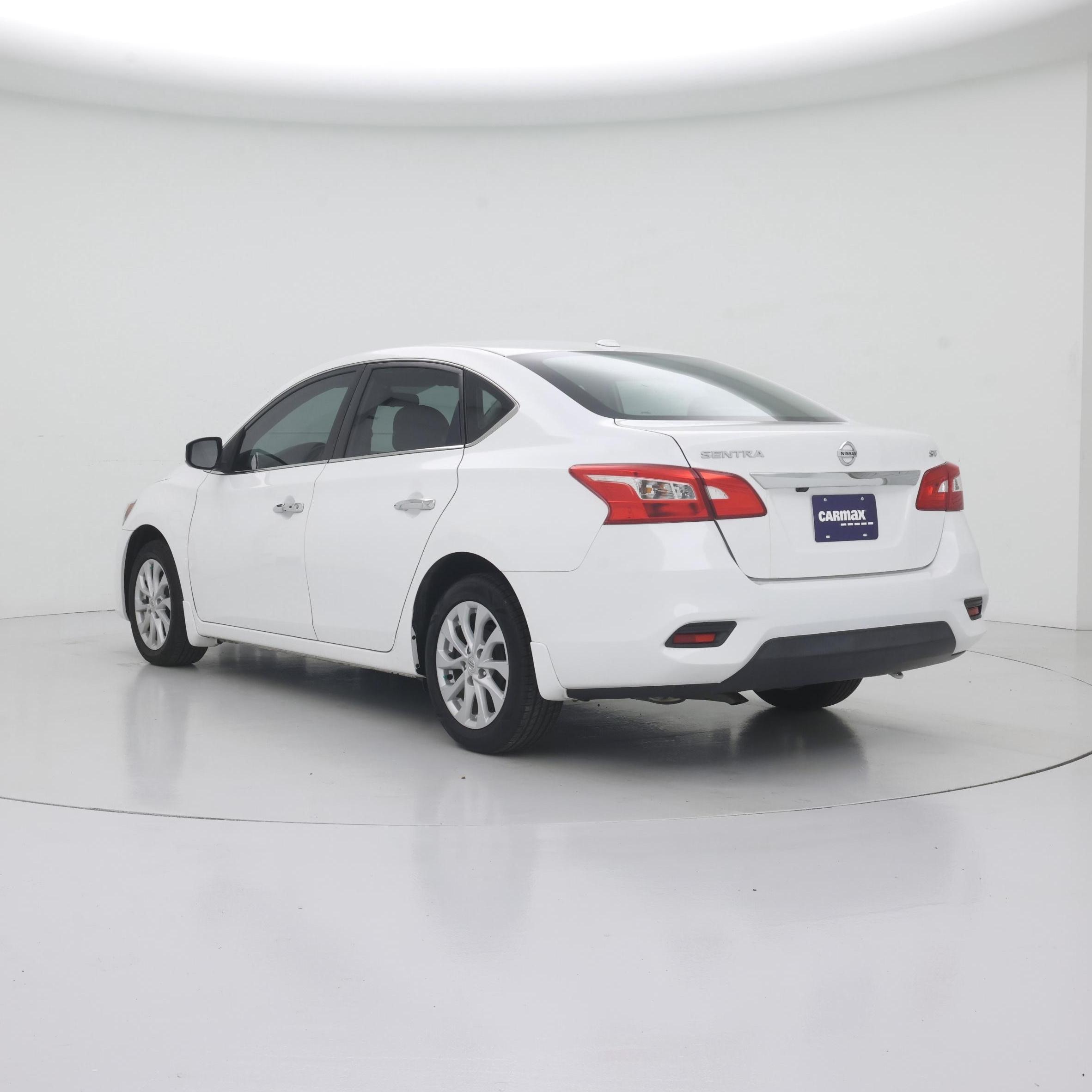 Thumbnail: 2019 Nissan Sentra - 2