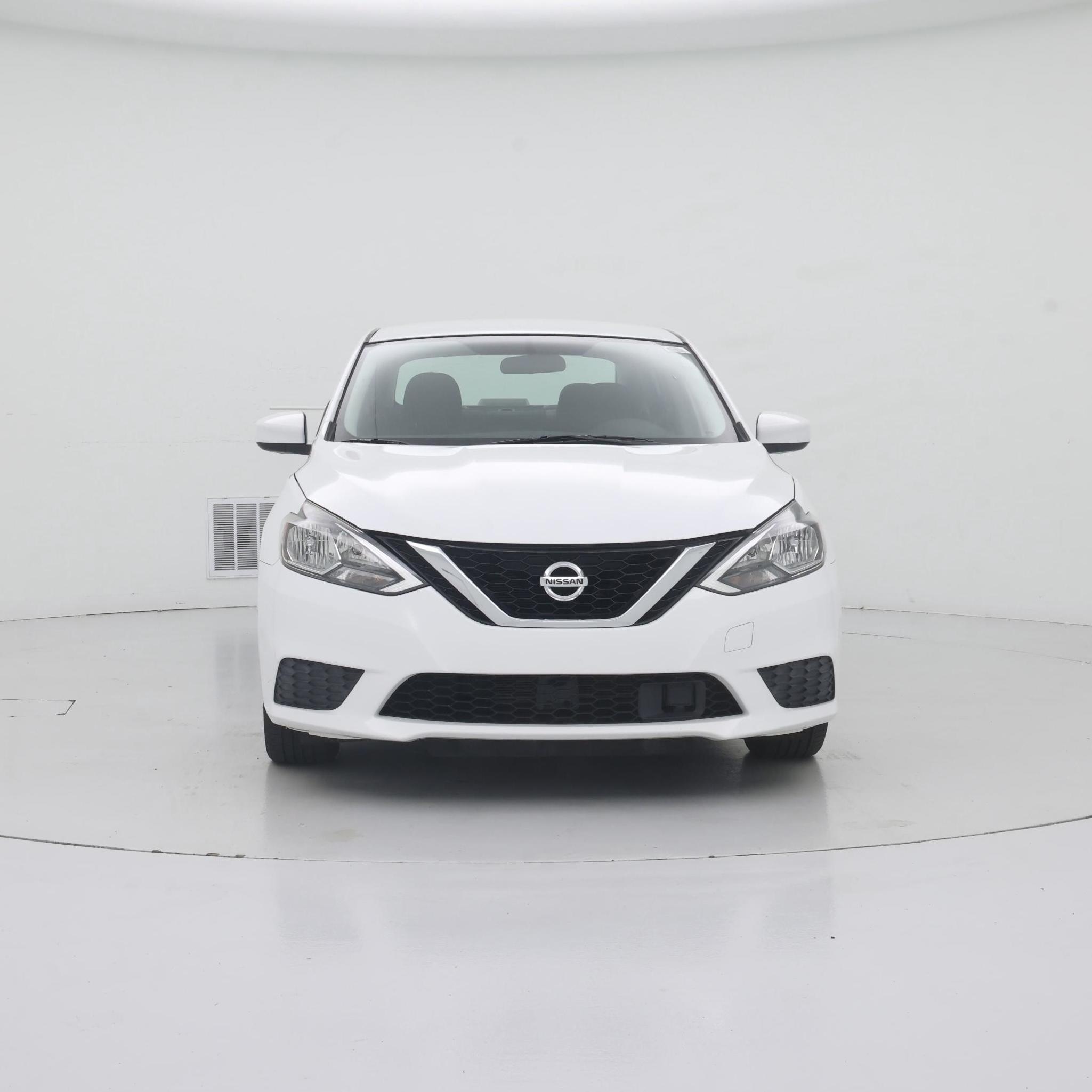 Thumbnail: 2019 Nissan Sentra - 5