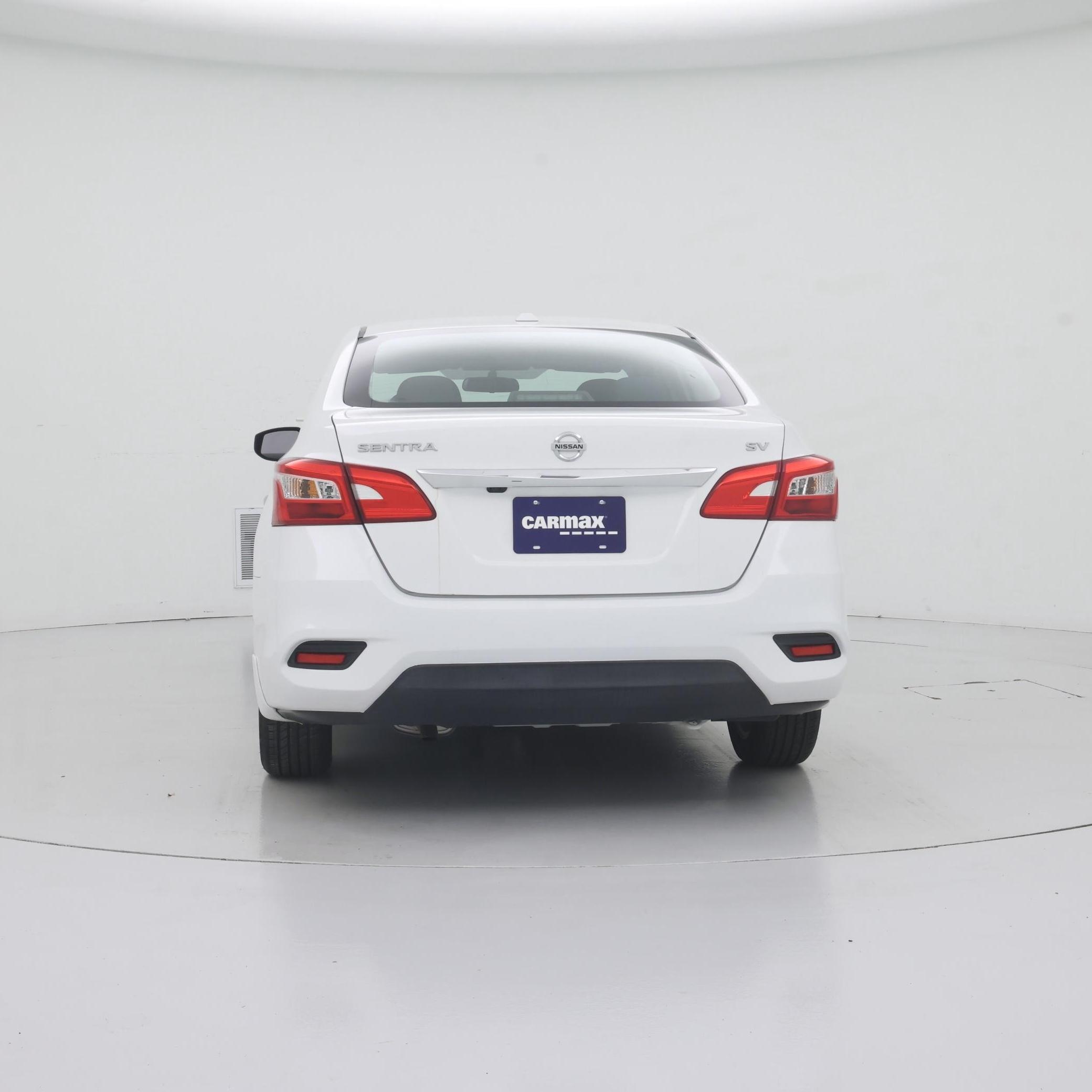 Thumbnail: 2019 Nissan Sentra - 6