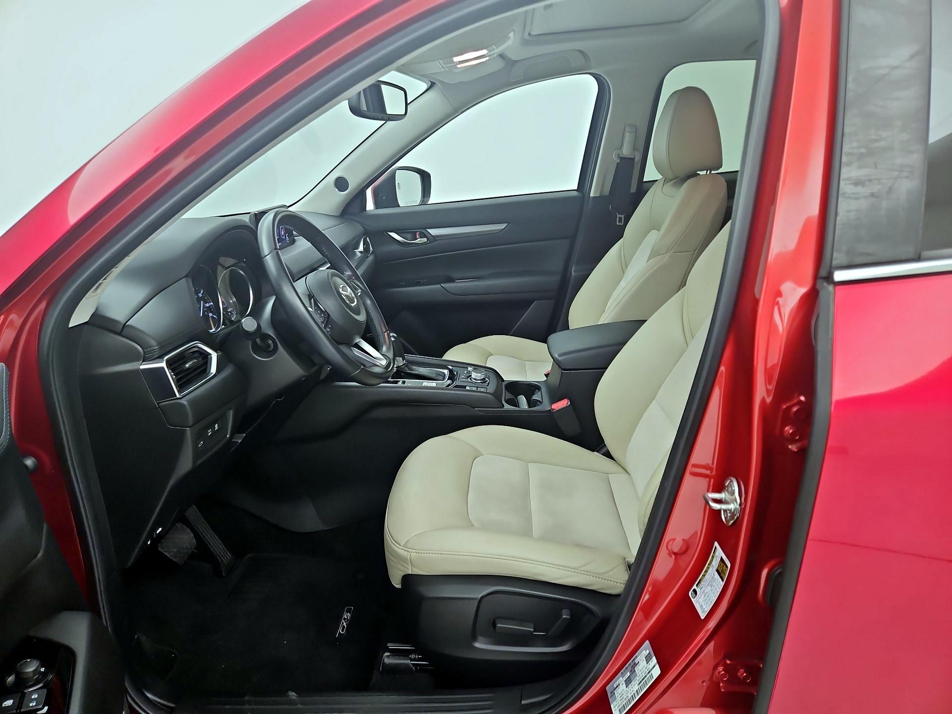 Thumbnail: 2019 Mazda CX-5 - 11