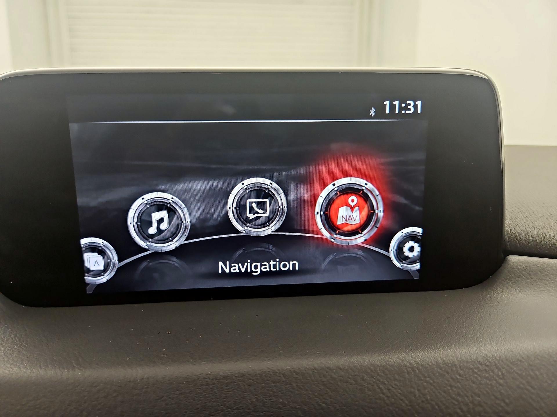 Thumbnail: 2019 Mazda CX-5 - 14