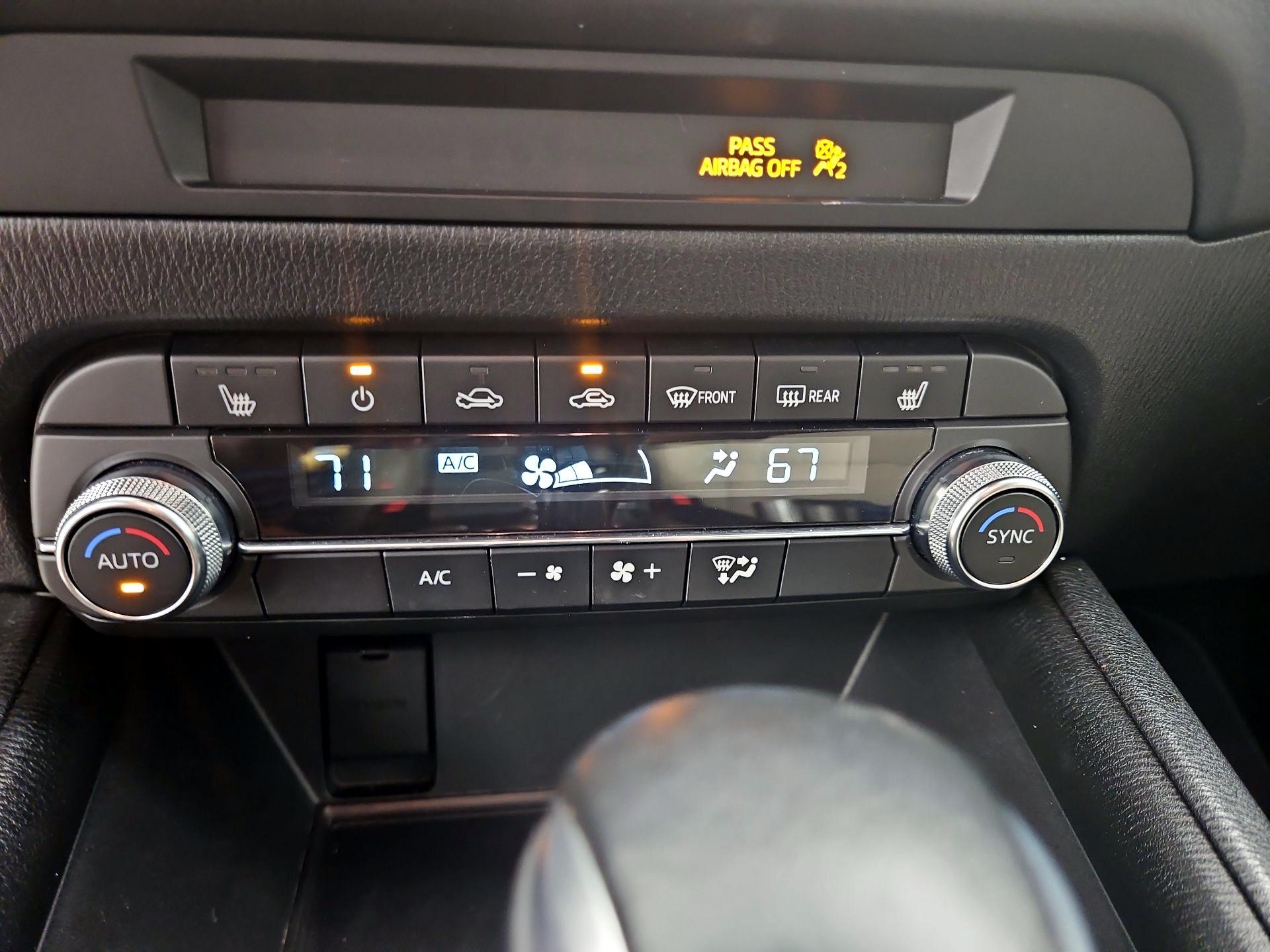 Thumbnail: 2019 Mazda CX-5 - 17