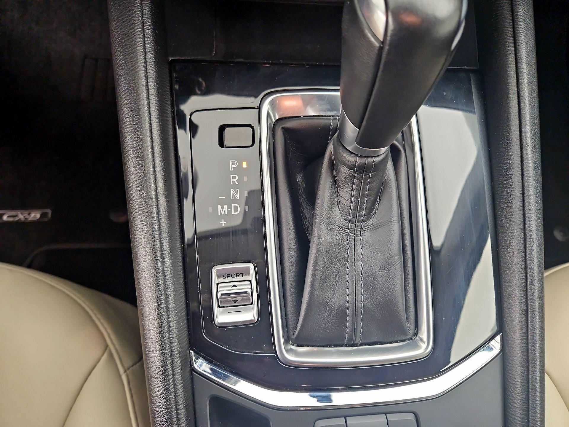 Thumbnail: 2019 Mazda CX-5 - 18