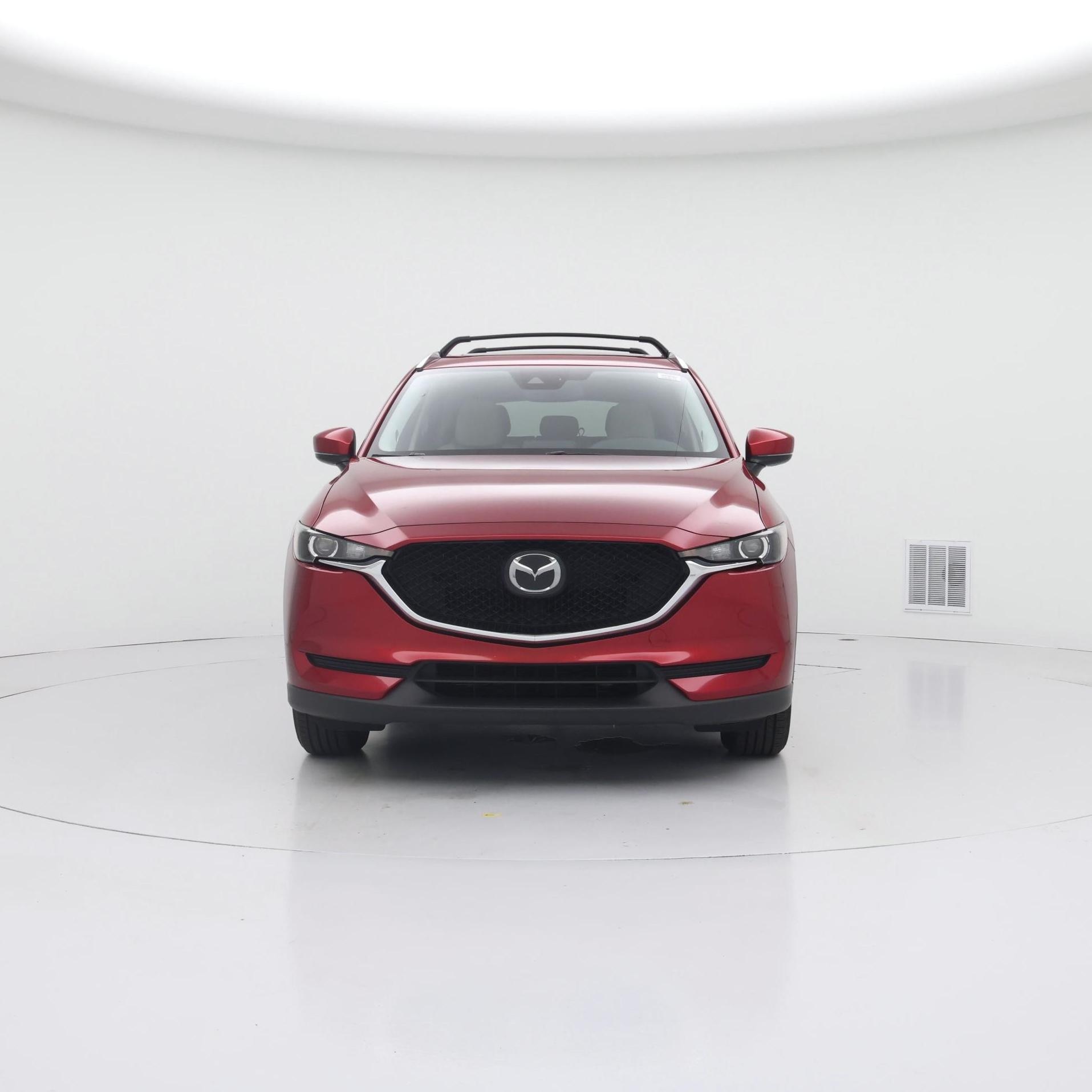 Thumbnail: 2019 Mazda CX-5 - 5