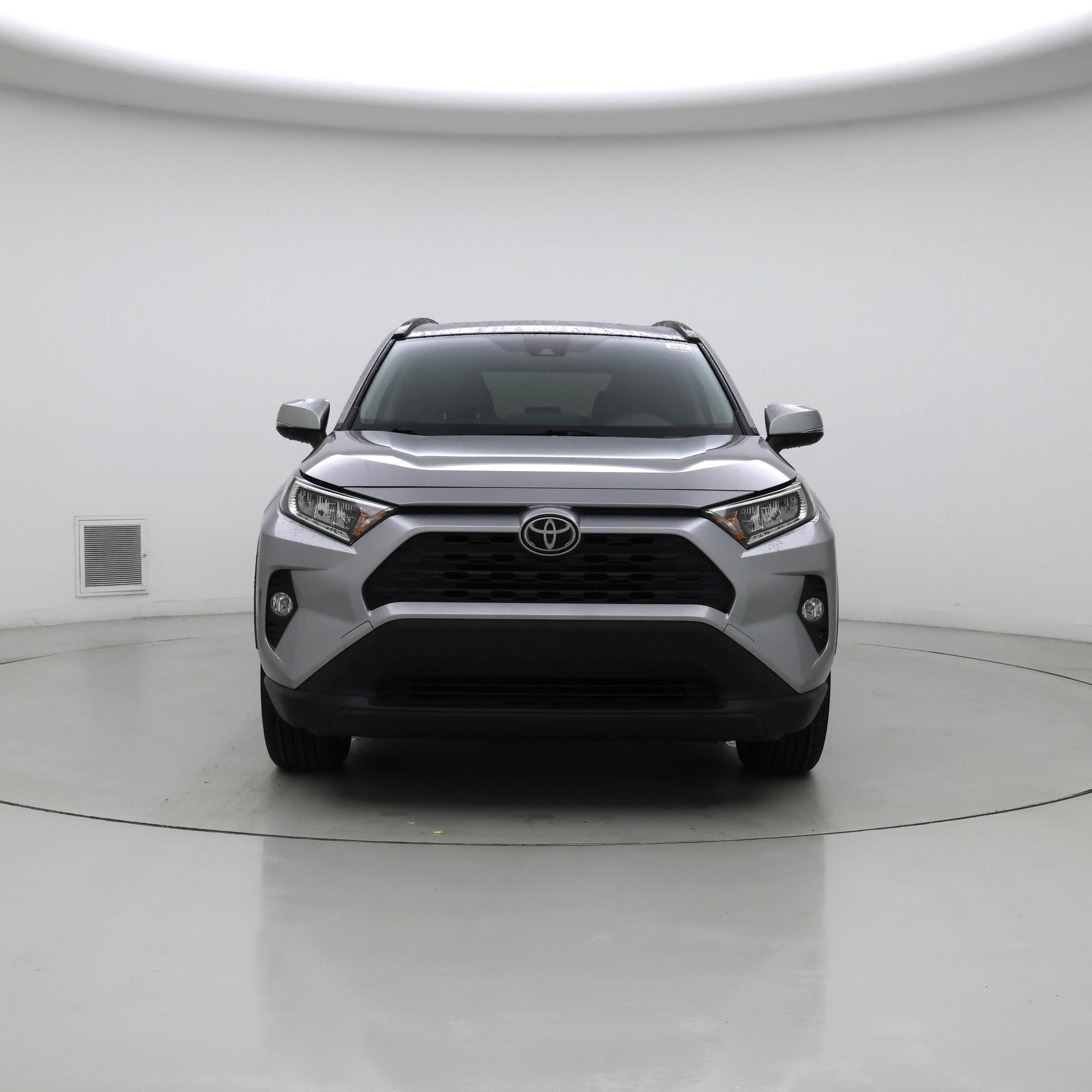 Thumbnail: 2021 Toyota RAV4 - 5