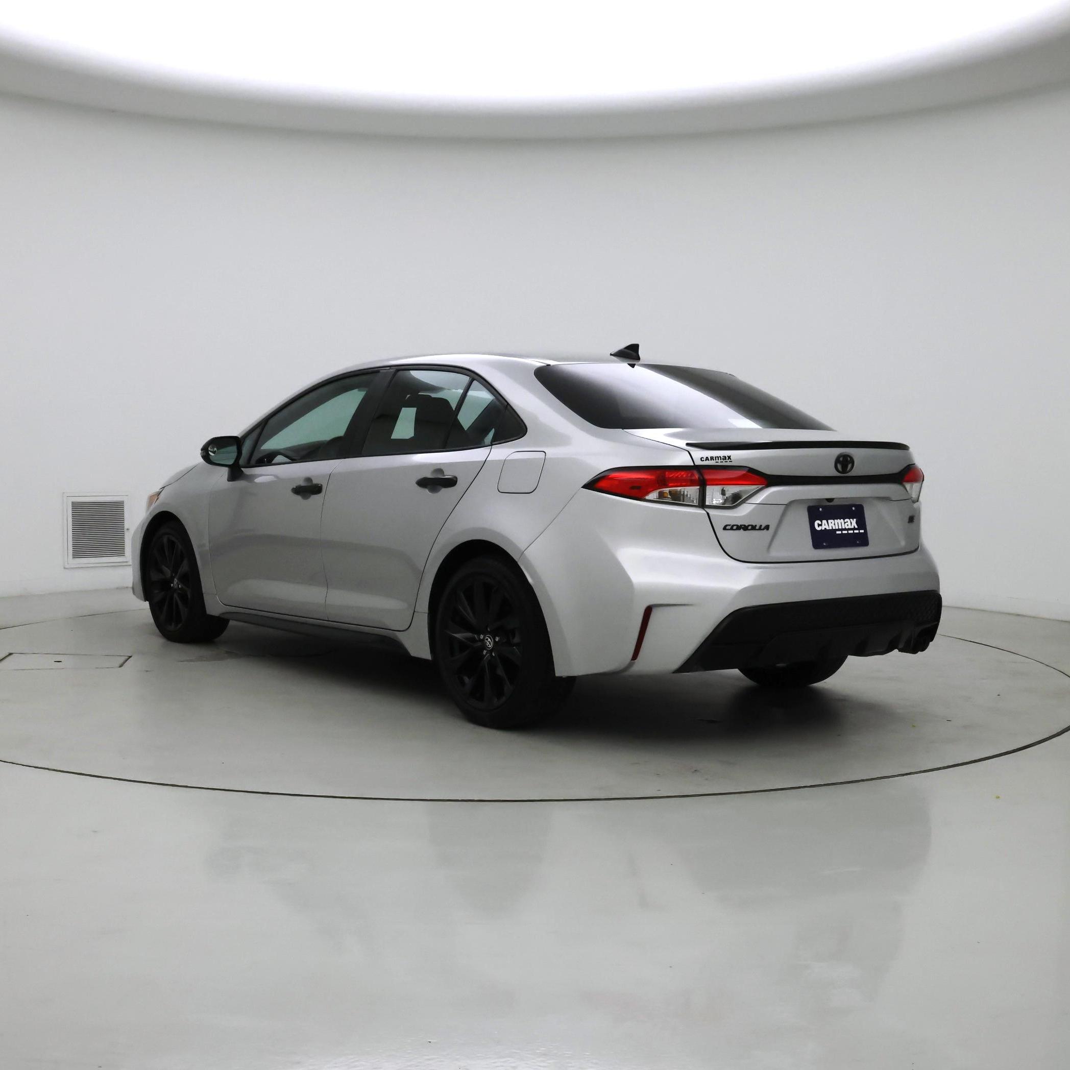 Thumbnail: 2022 Toyota Corolla - 2