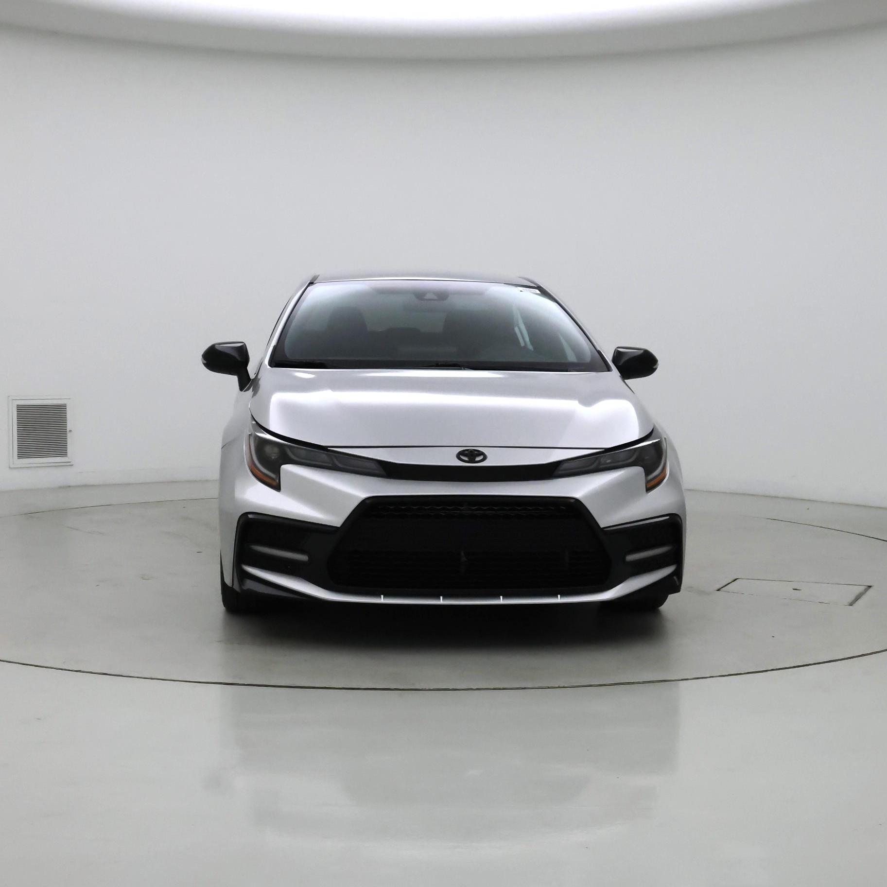 Thumbnail: 2022 Toyota Corolla - 5