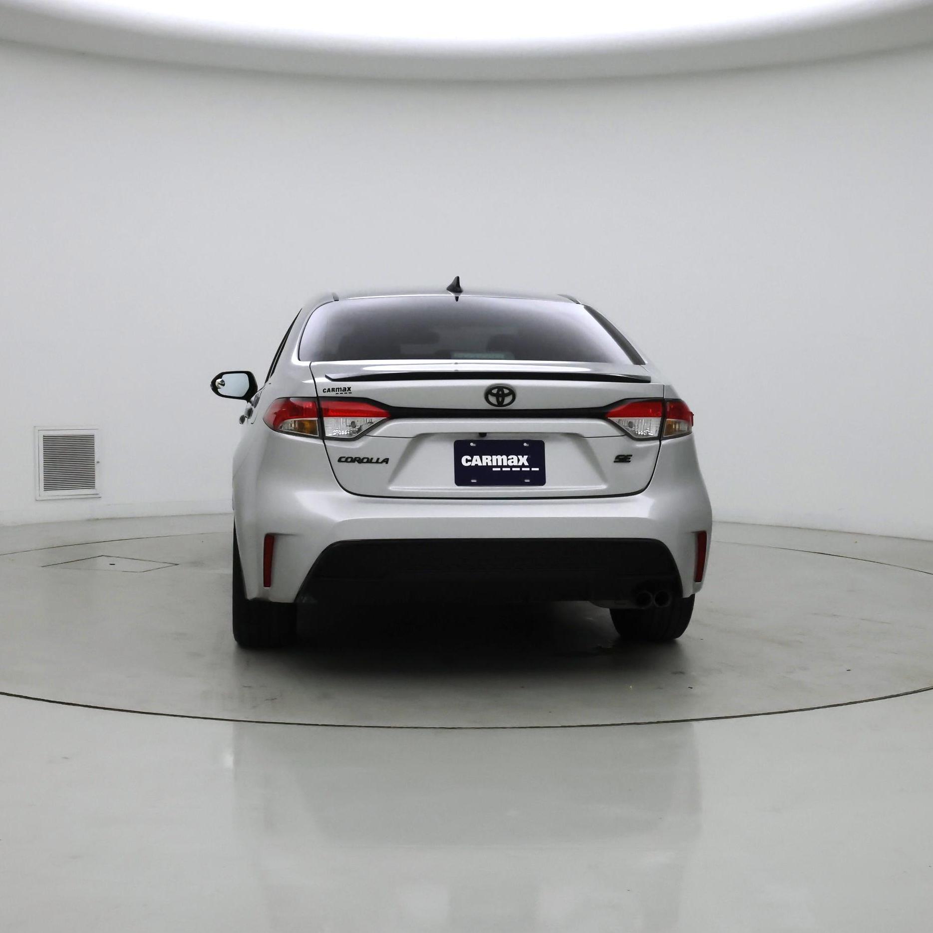 Thumbnail: 2022 Toyota Corolla - 6