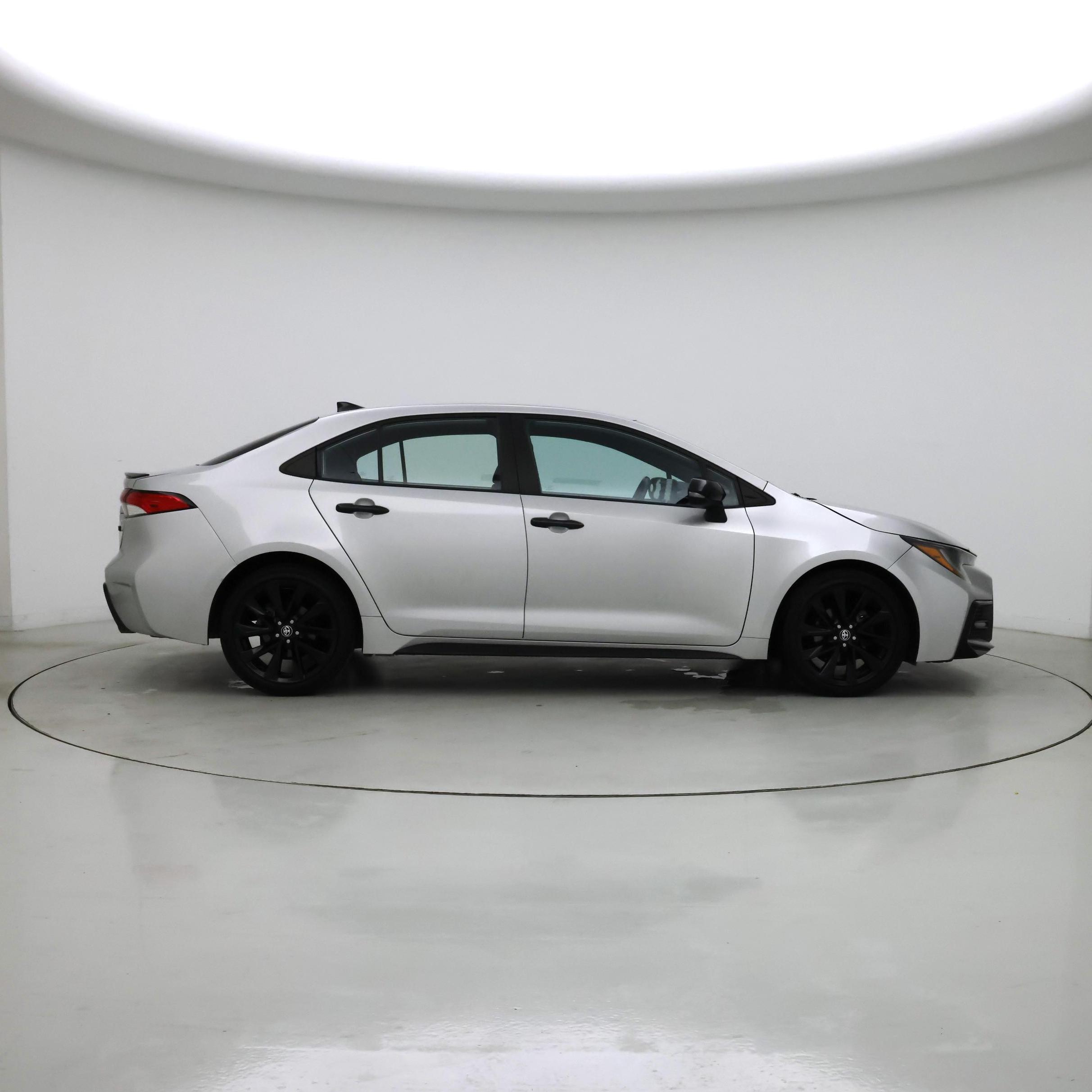 Thumbnail: 2022 Toyota Corolla - 7